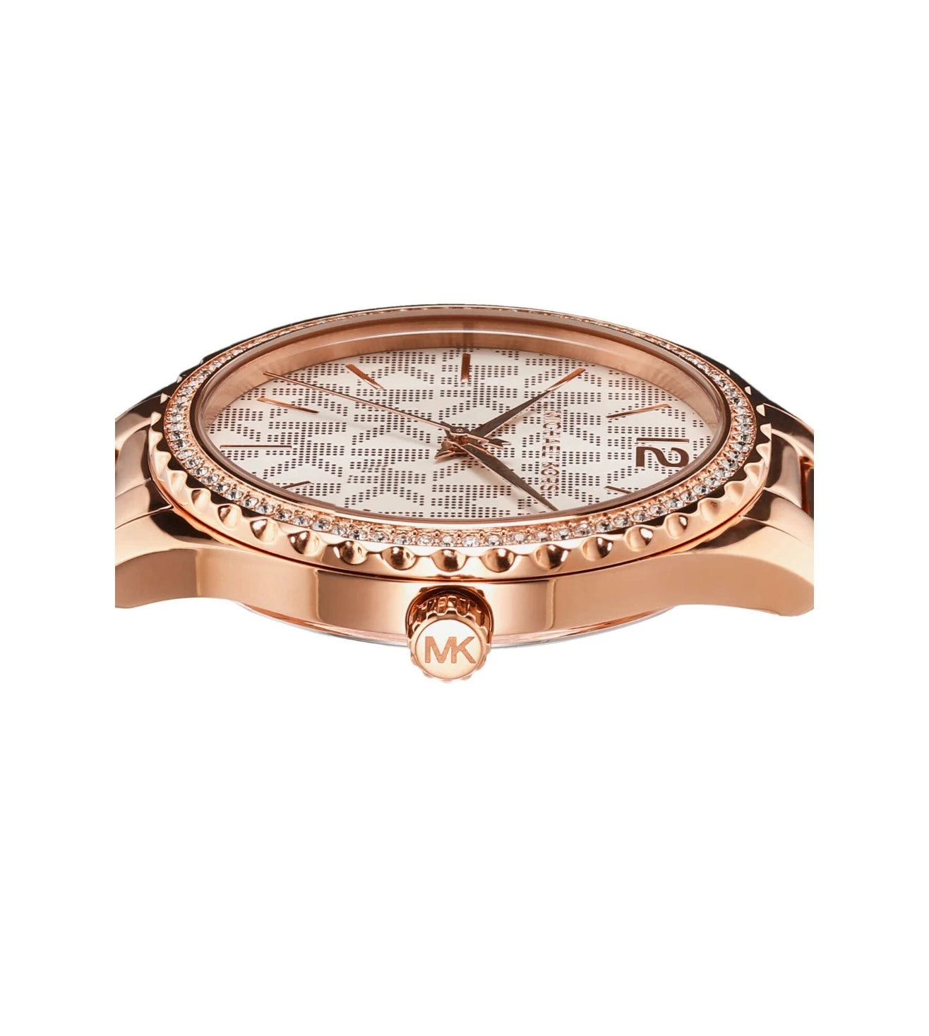 MK7297 | MICHAEL KORS Layton Analog Watch for Women