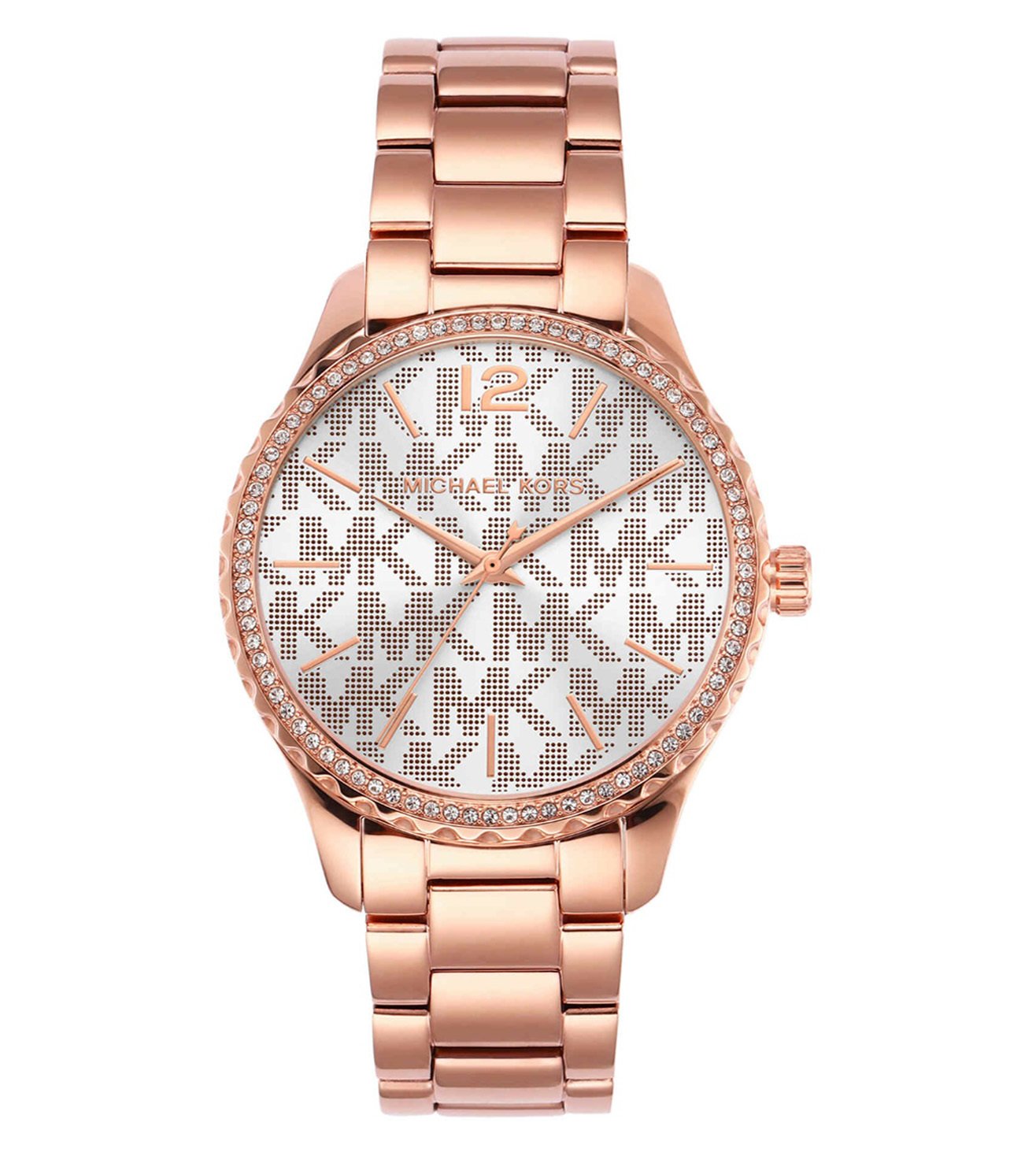 MK7297 | MICHAEL KORS Layton Analog Watch for Women