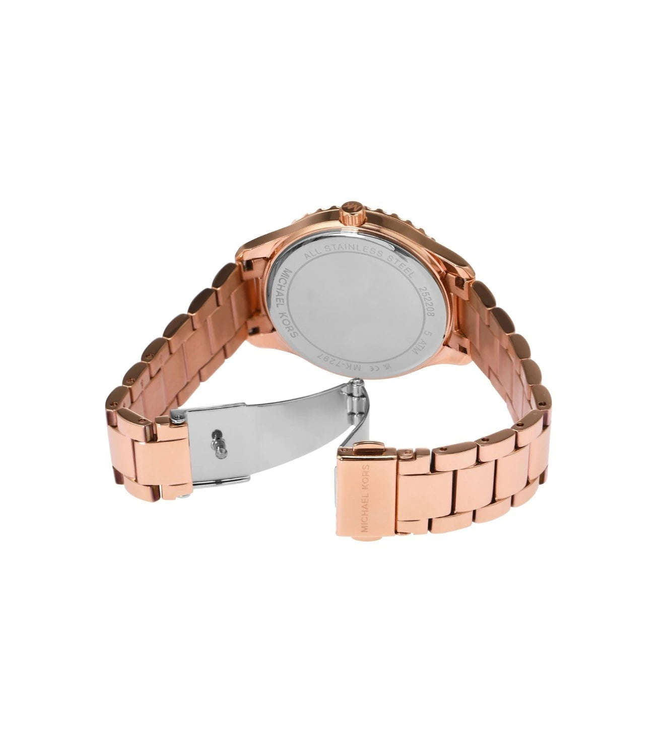 MK7297 | MICHAEL KORS Layton Analog Watch for Women