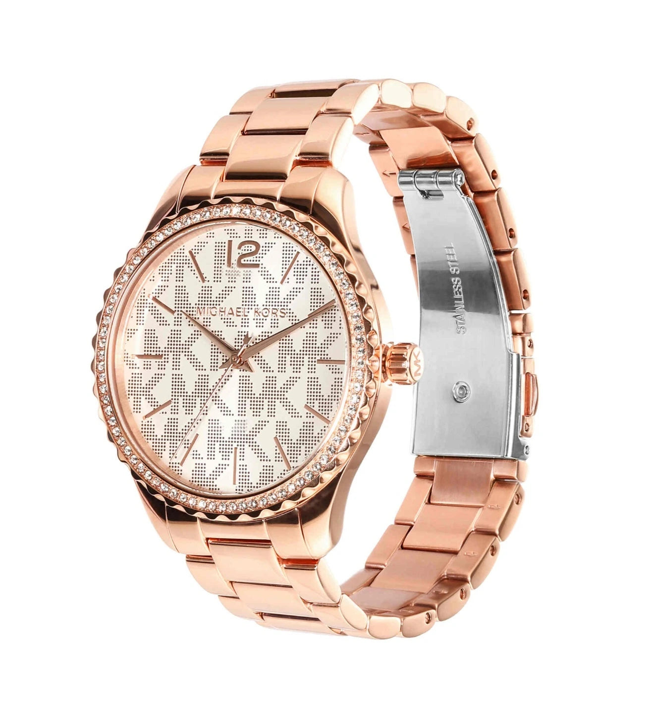 MK7297 | MICHAEL KORS Layton Analog Watch for Women