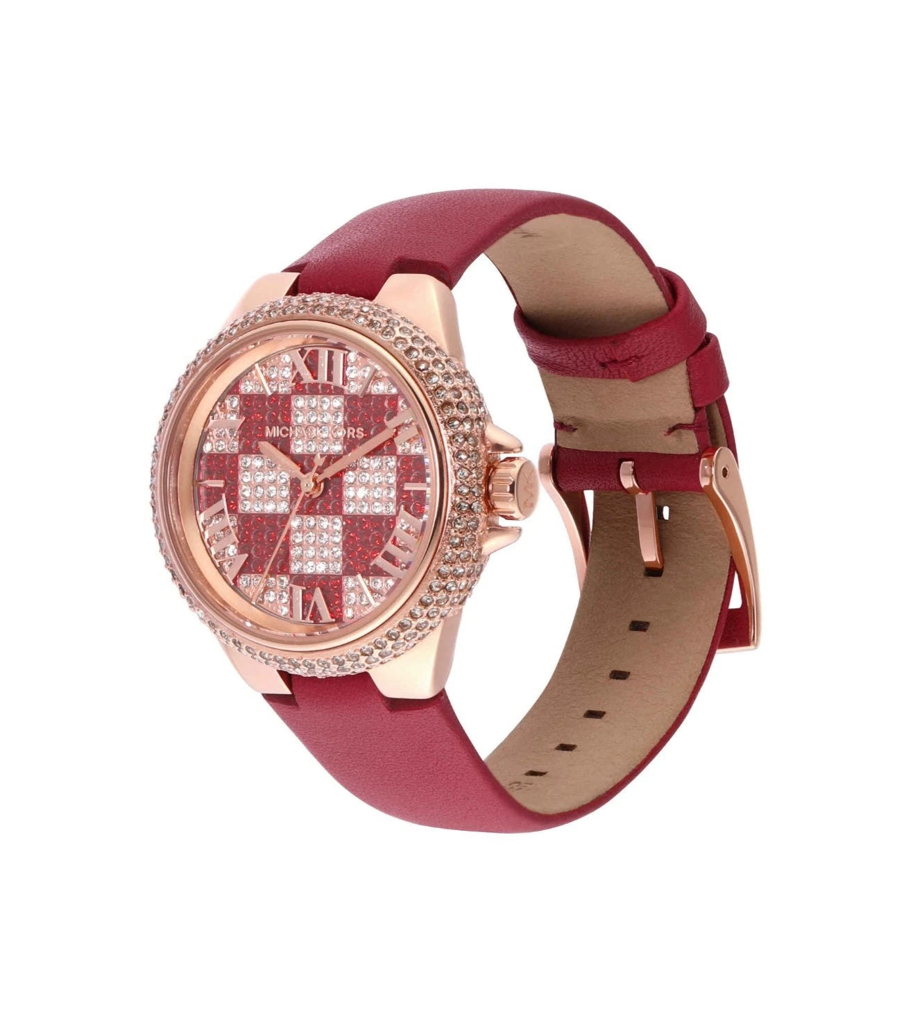 MK4701 | MICHAEL KORS Camille Analog Watch for Women