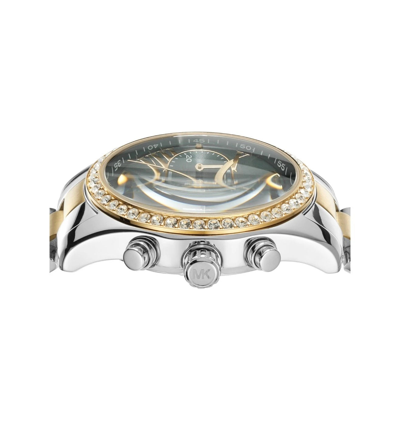 MK7303 | MICHAEL KORS Lexington Chronograph Watch for Women