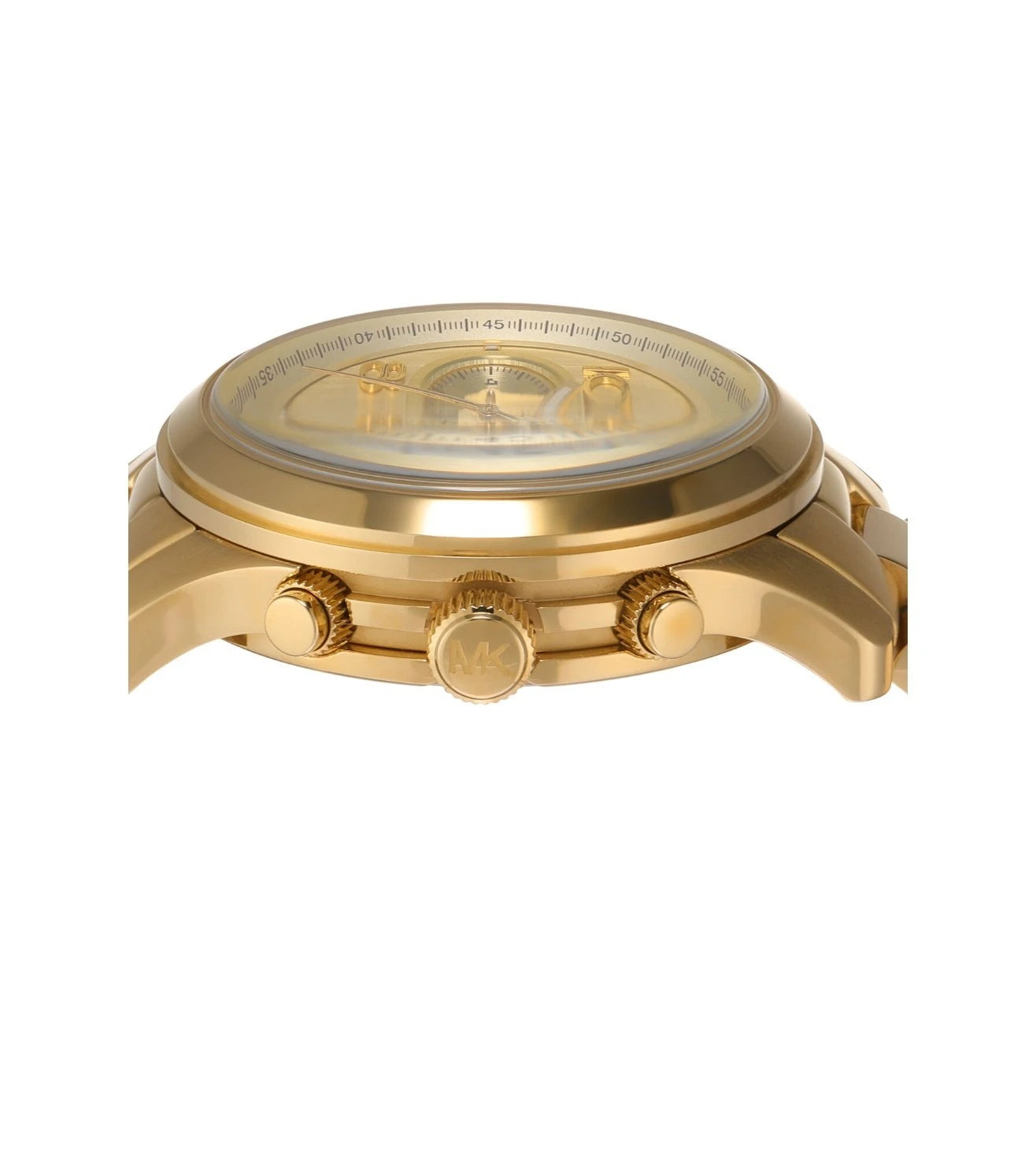 MK7323 | MICHAEL KORS Runway Chronograph Watch for Women