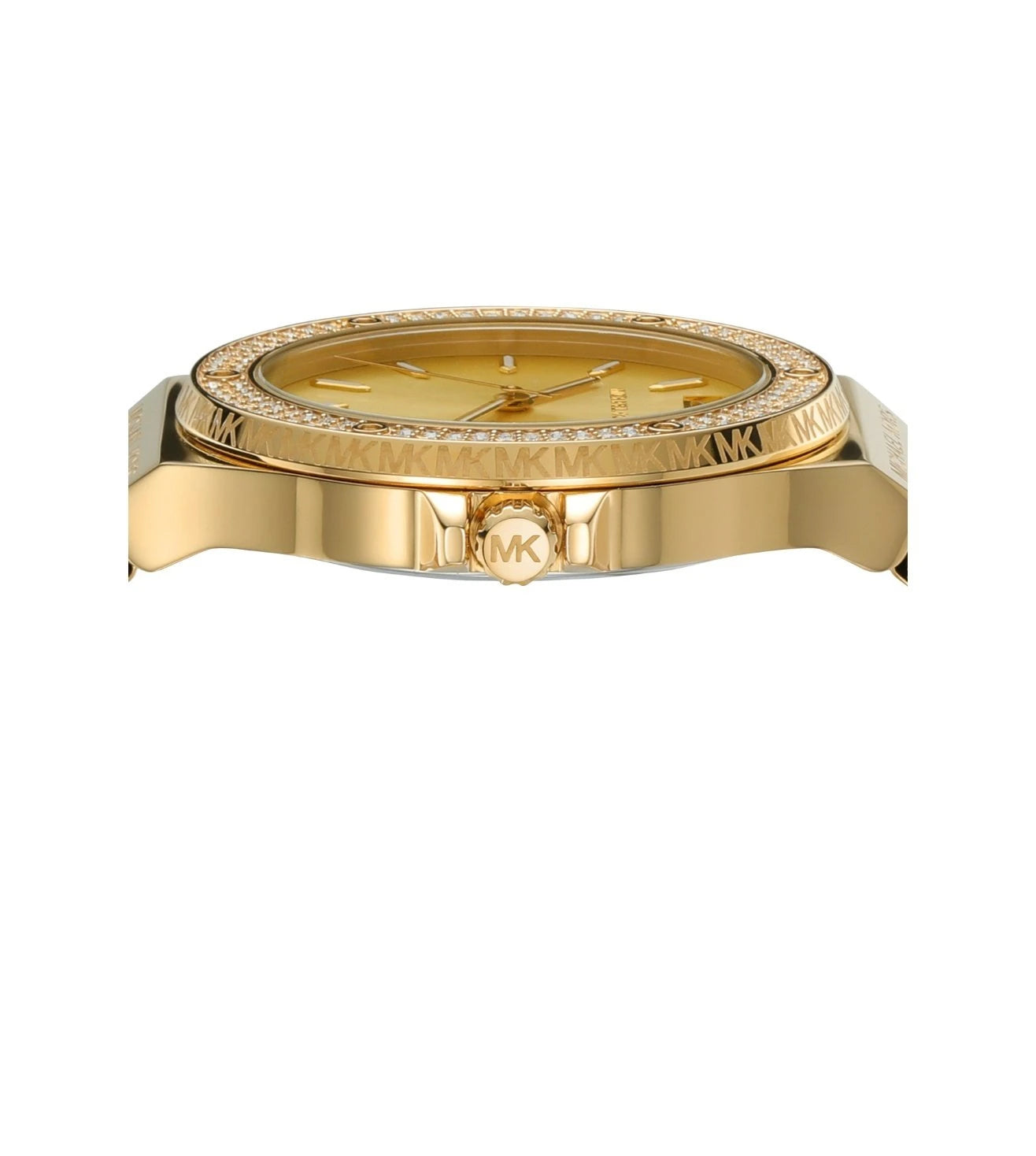 MK7335 | MICHAEL KORS Lennox Analog Watch for Women
