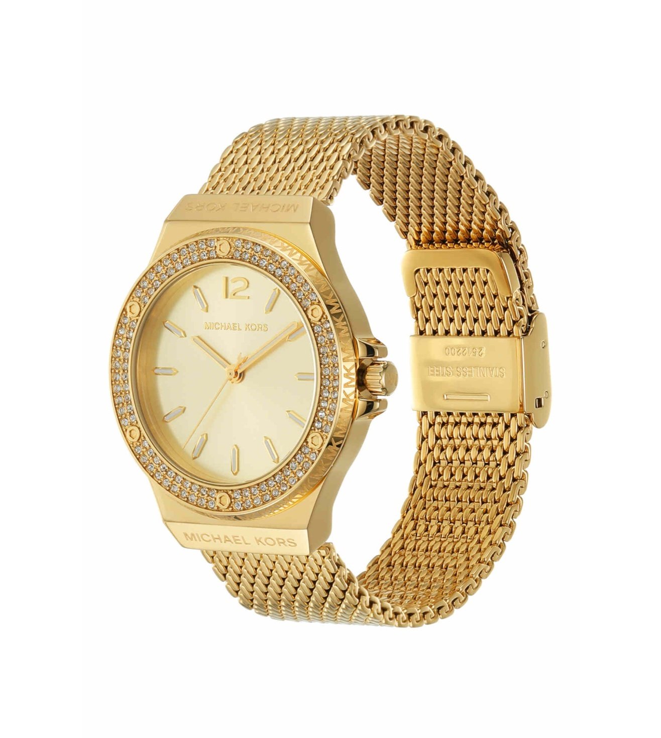 MK7335 | MICHAEL KORS Lennox Analog Watch for Women