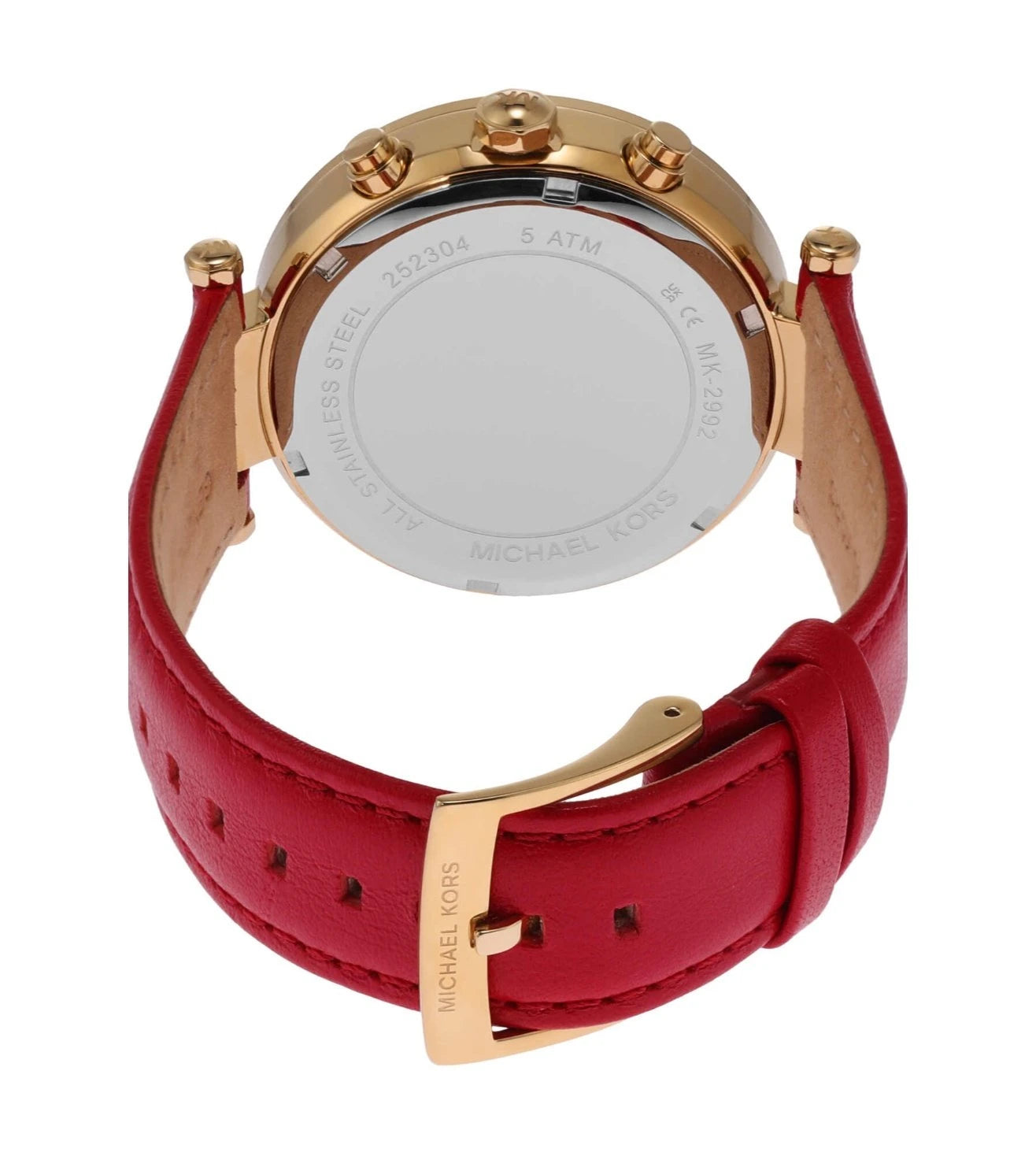 MK2992 | MICHAEL KORS Parker Chronograph Watch for Women