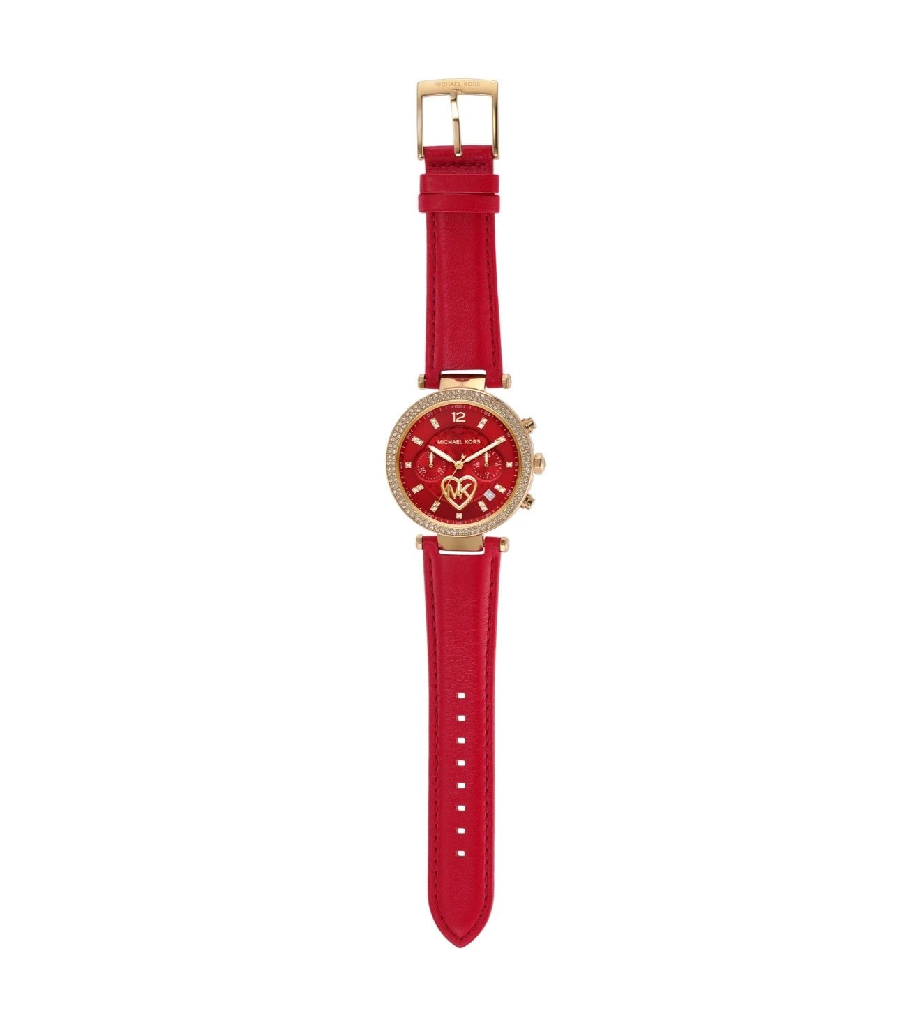 MK2992 | MICHAEL KORS Parker Chronograph Watch for Women