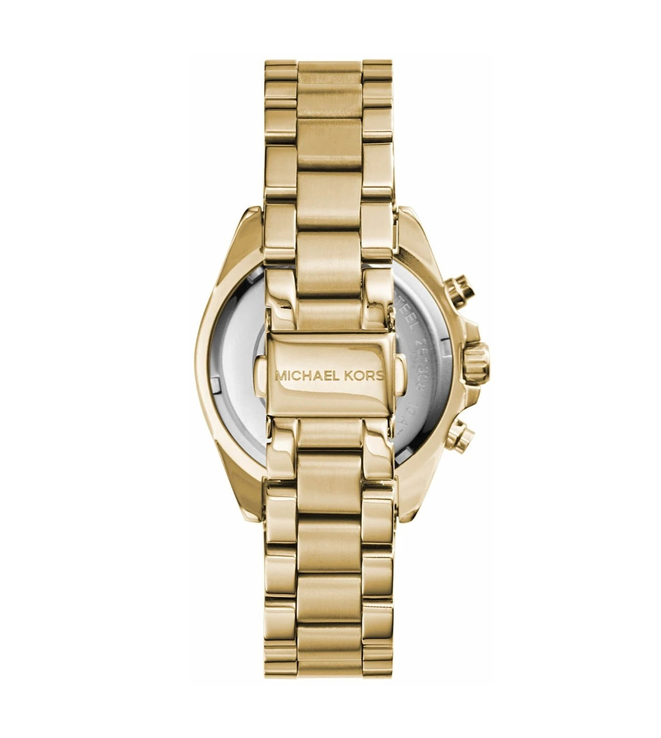 MK5798 | MICHAEL KORS Mini Bradshaw Chronograph Watch for Women
