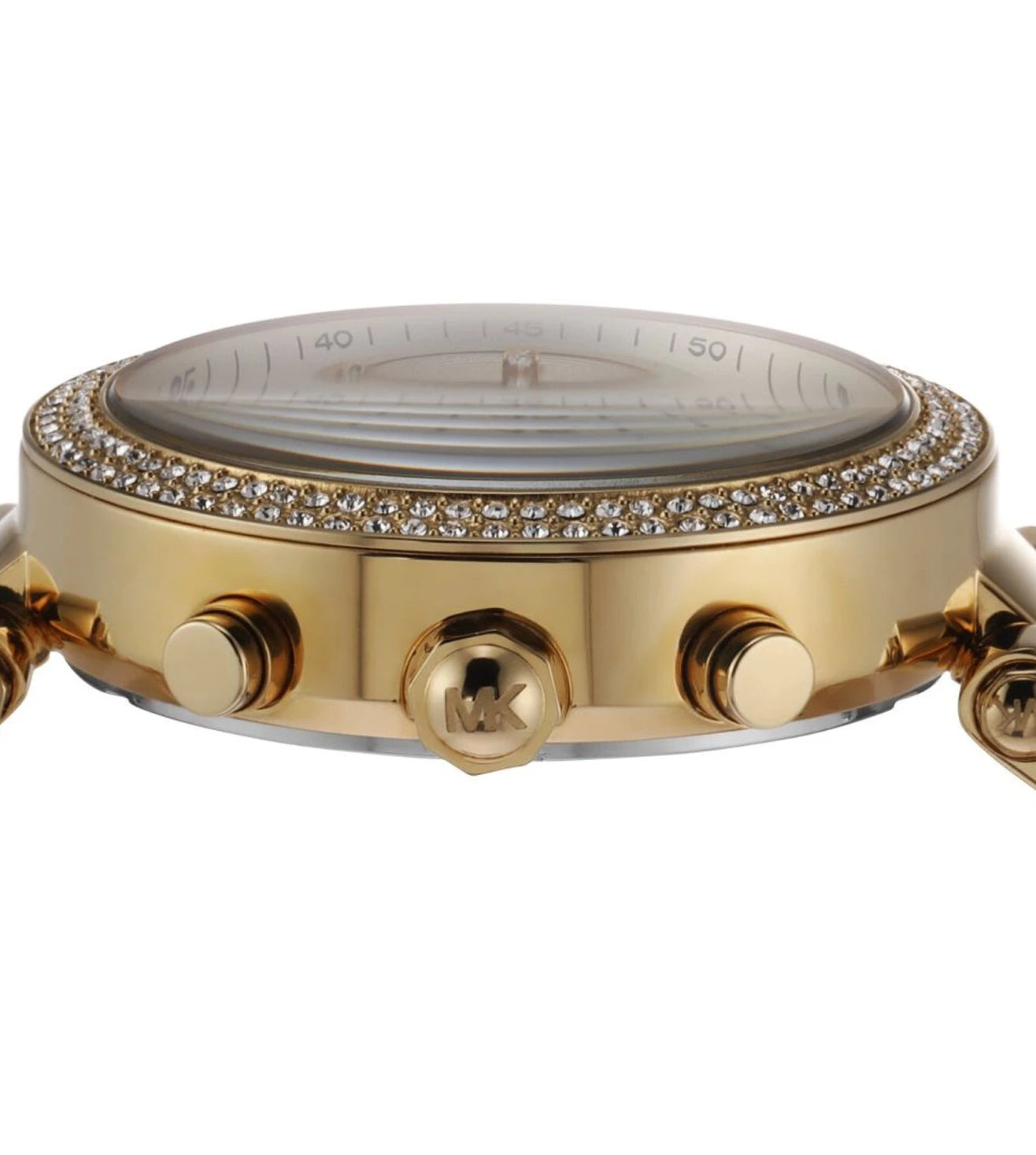 MK5354 | MICHAEL KORS Parker Chronograph Watch for Women