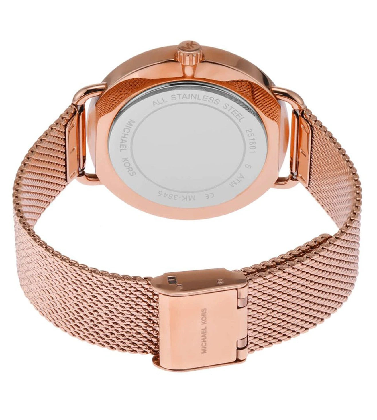 MK3845 | MICHAEL KORS Portia Watch for Women