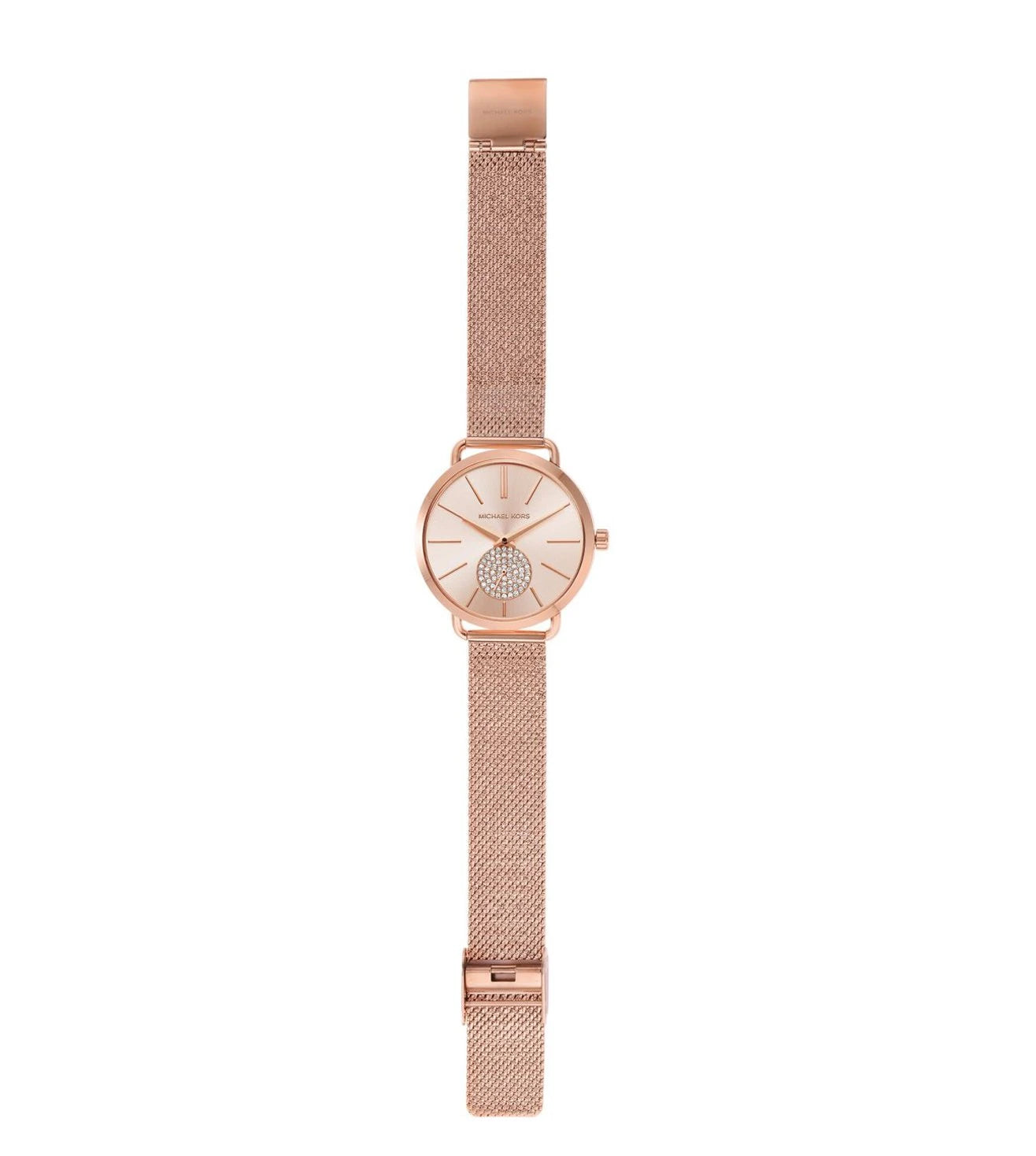 MK3845 | MICHAEL KORS Portia Watch for Women