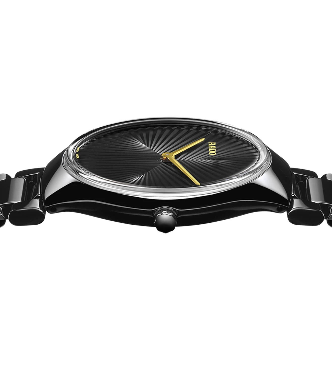 R27113152 | RADO True Thinline X Great Gardens of The World Automatic Unisex Watch