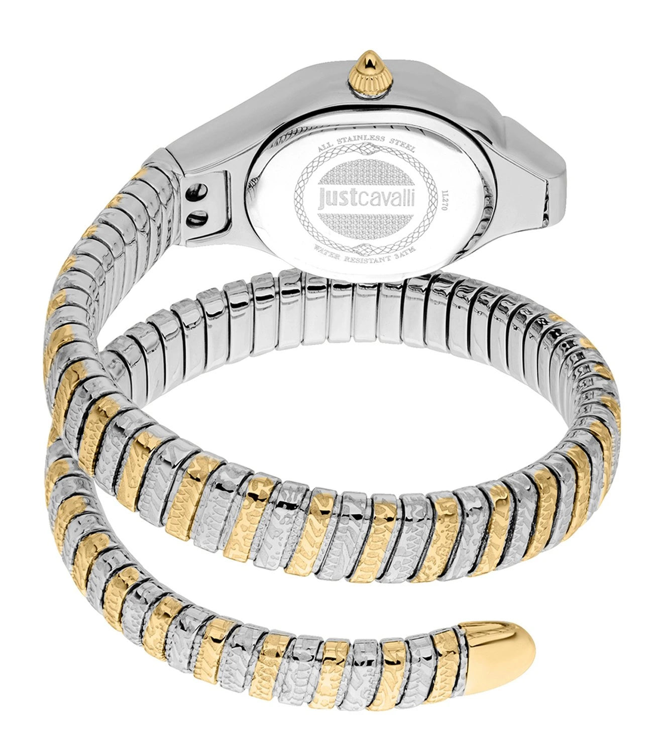 JC1L270M0055 | JUST CAVALLI Amalfi Watch for Women