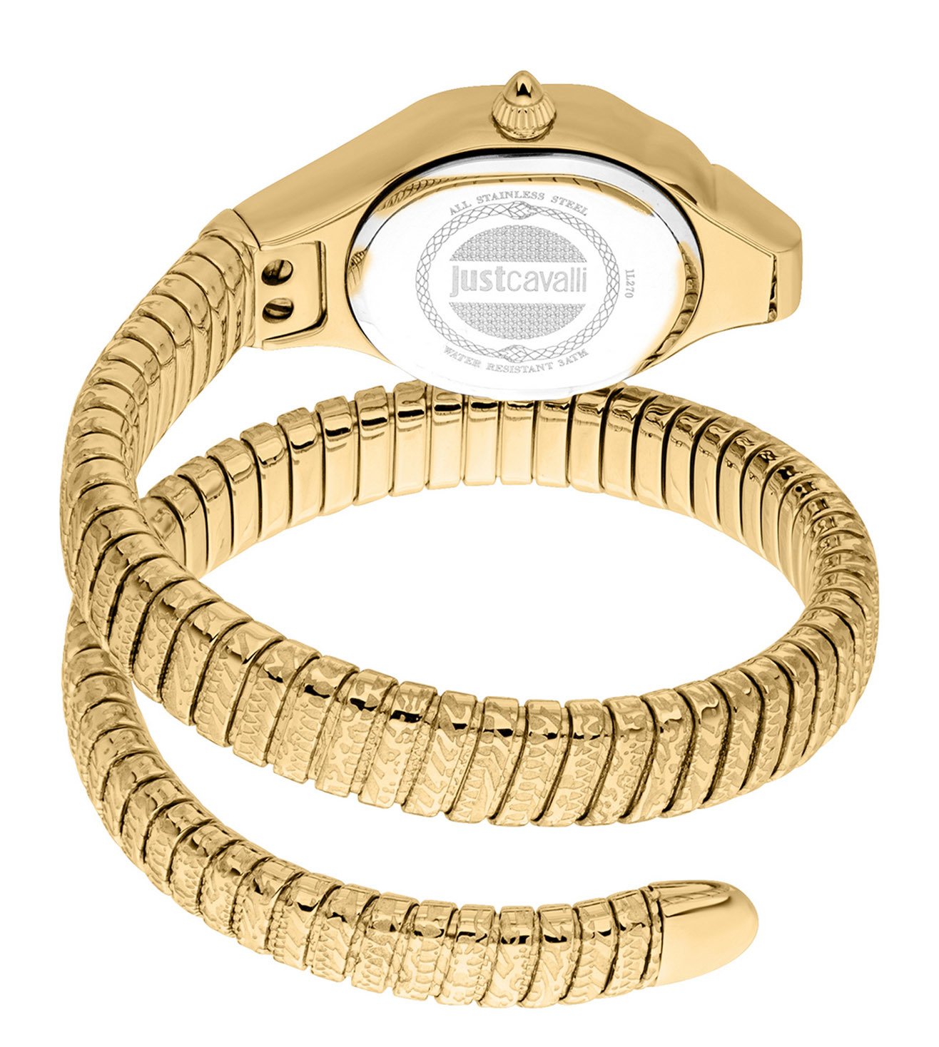 JUST CAVALLI Serpente Watch for Women - JC1L270M0035