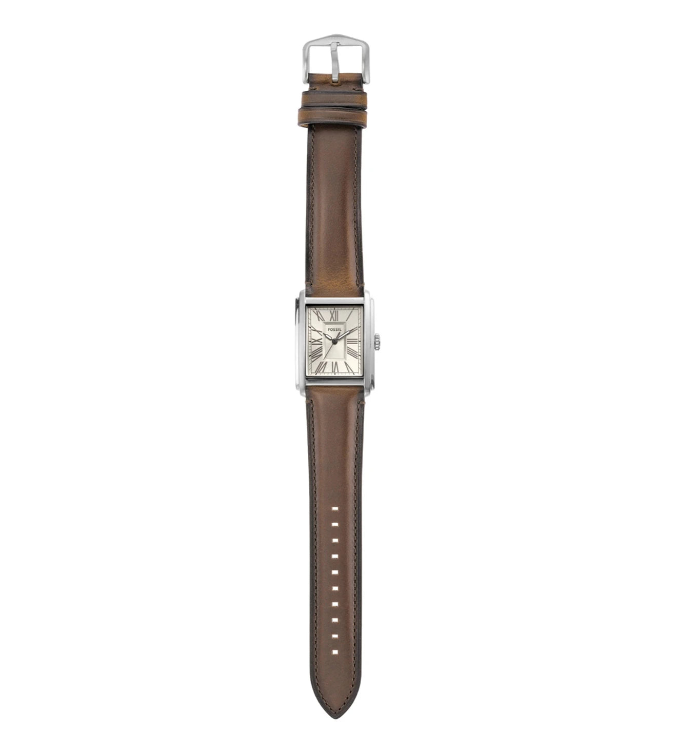 FS6012 | FOSSIL Carraway Analog Watch for Men