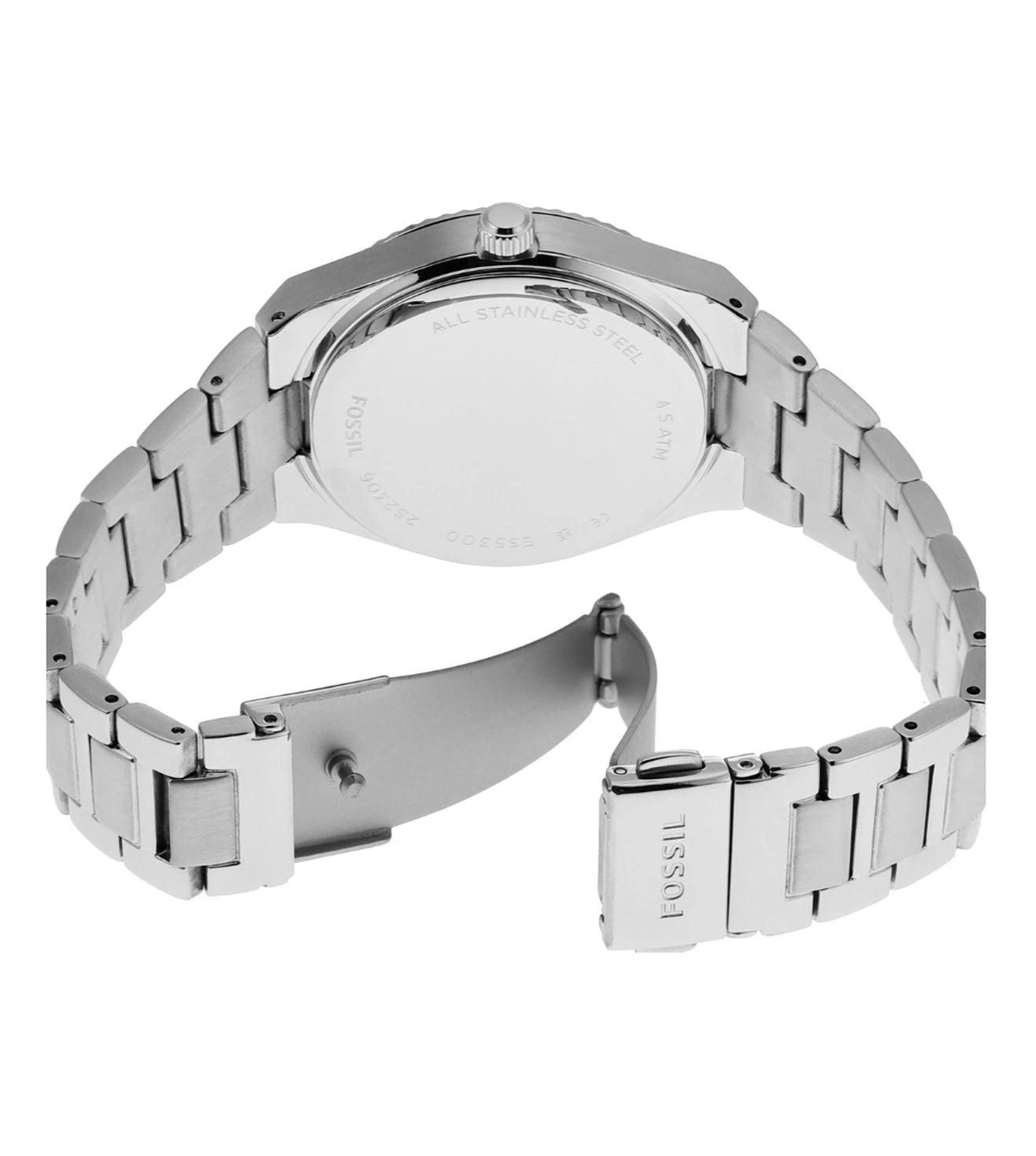 ES5300 | FOSSIL Scarlette Analog Watch for Women