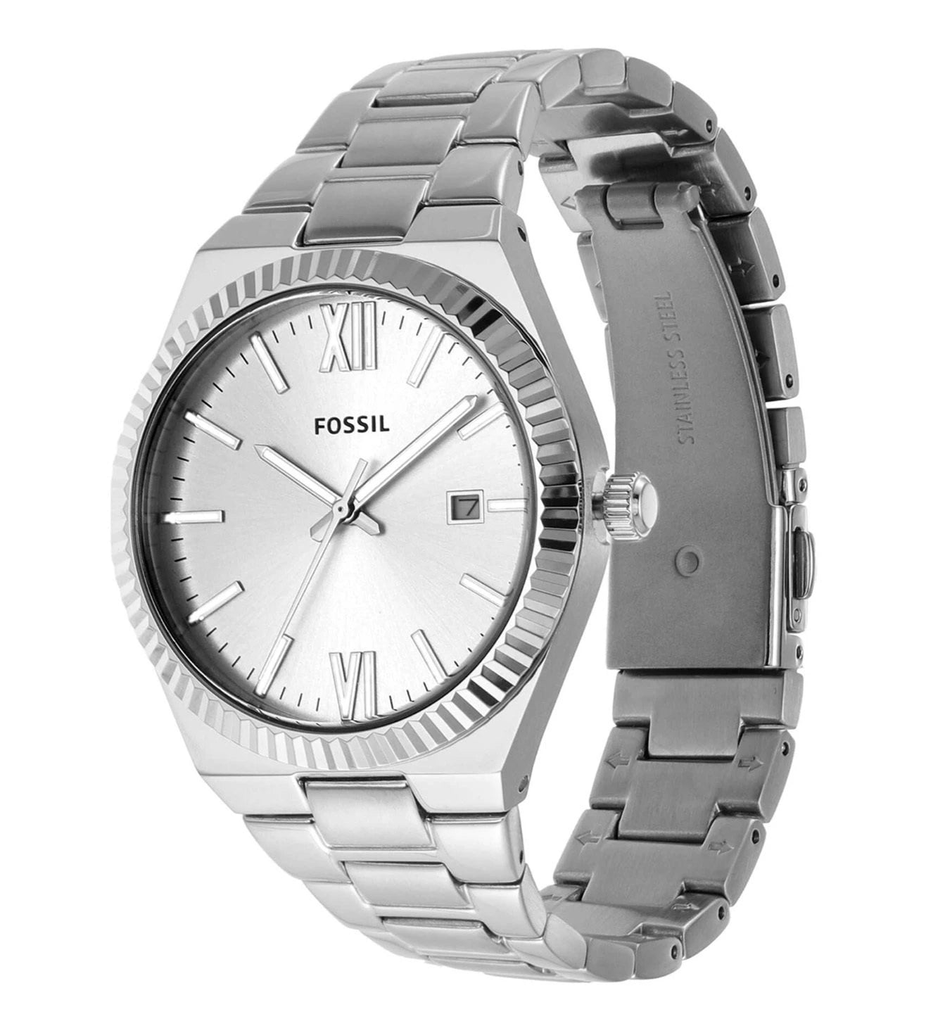 ES5300 | FOSSIL Scarlette Analog Watch for Women