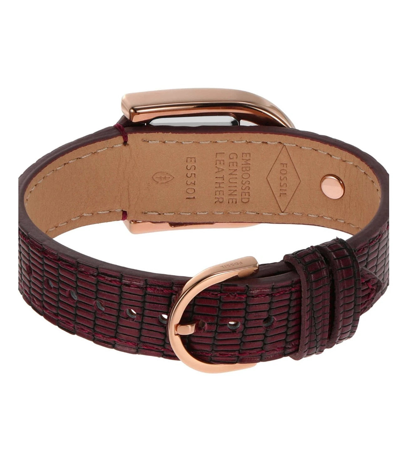 ES5301 | FOSSIL Harwell Analog Watch for Women