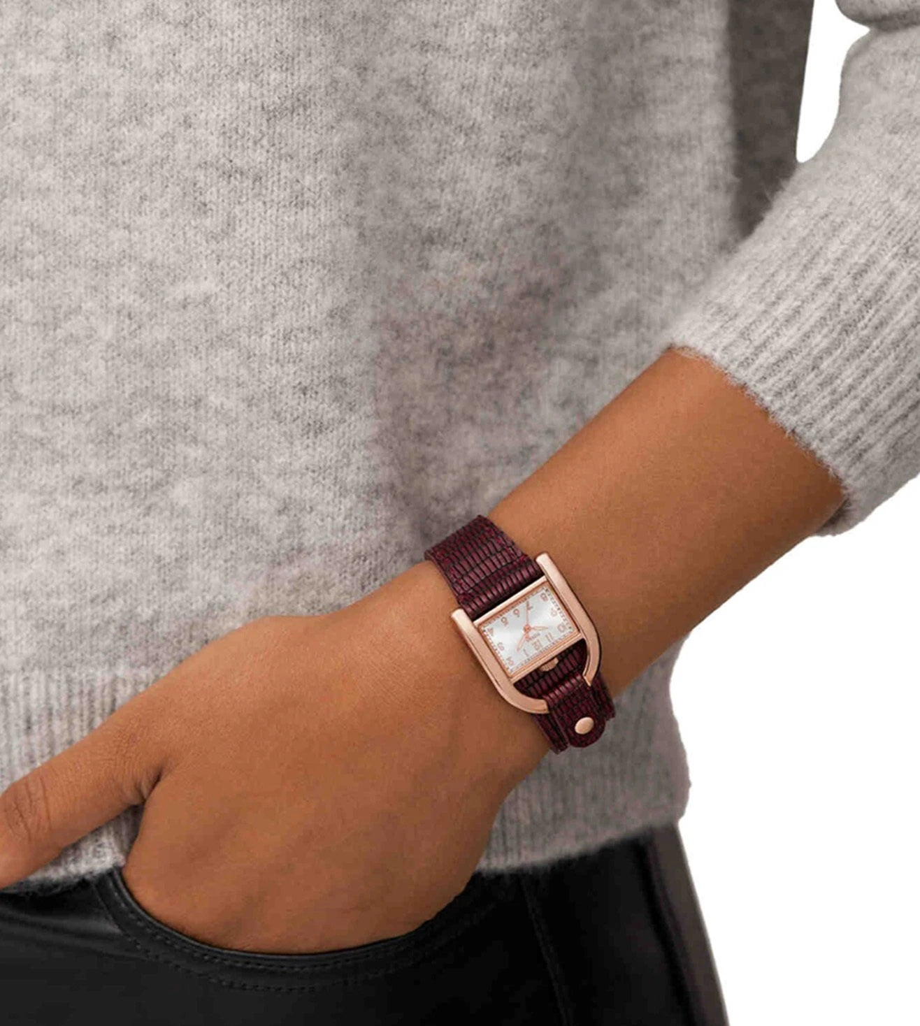 ES5301 | FOSSIL Harwell Analog Watch for Women
