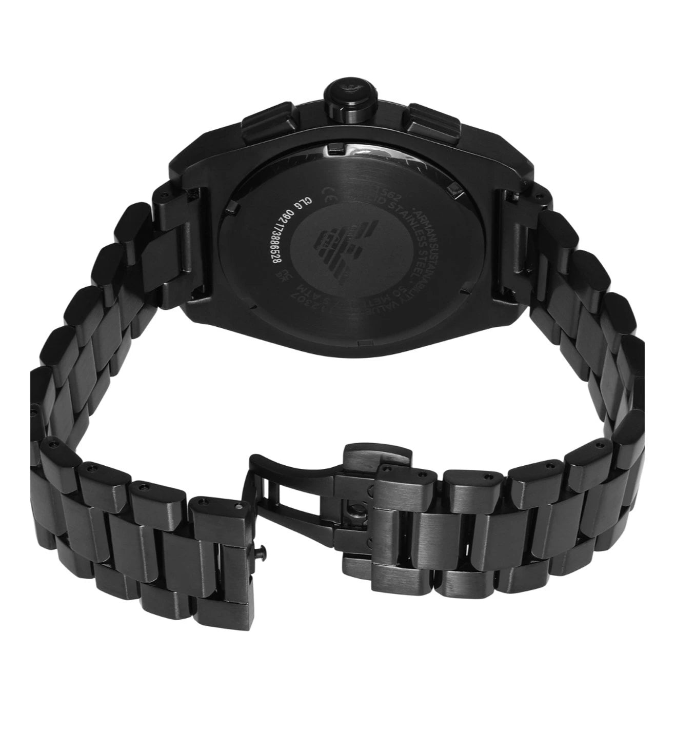AR11562 | Emporio Armani Chronograph Watch for Men