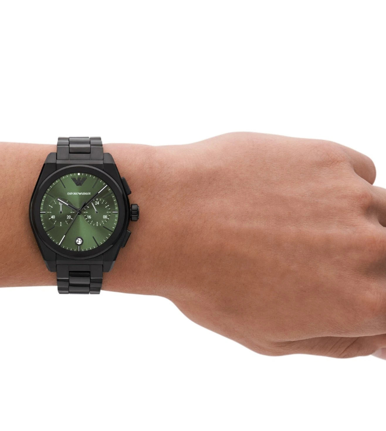 AR11562 | Emporio Armani Chronograph Watch for Men