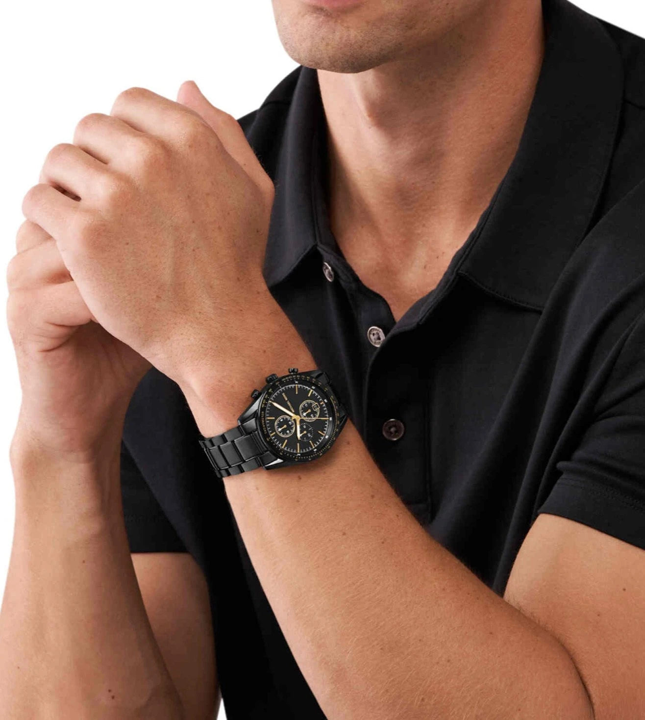 MK9113 | MICHAEL KORS Accelerator Chronograph Watch for Men