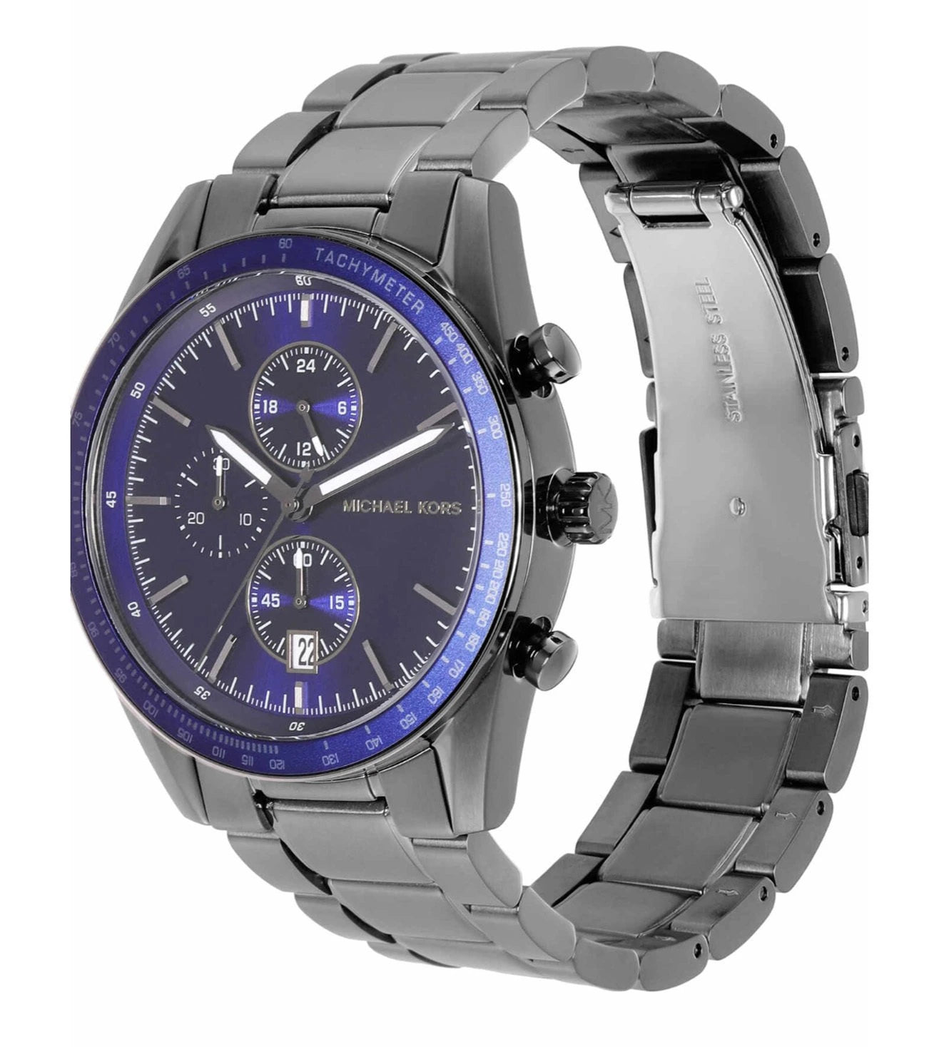 MK9111 | MICHAEL KORS Accelerator Chronograph Watch for Men