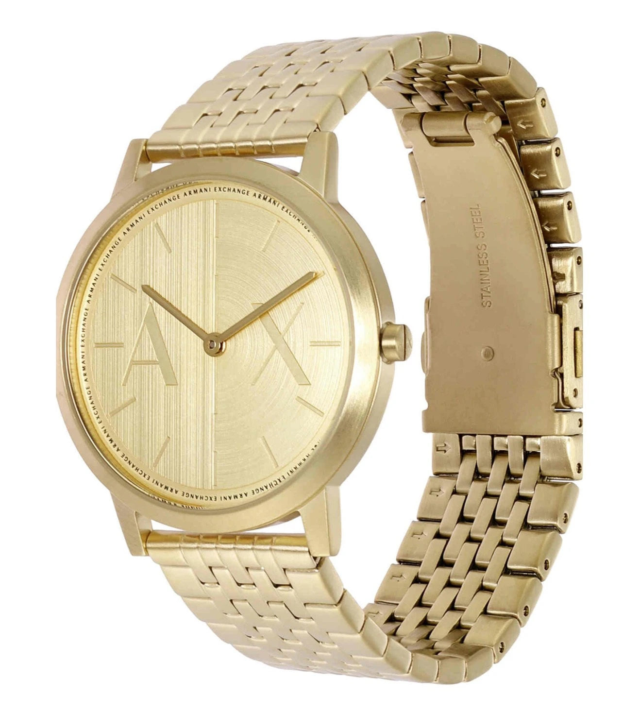 AX2871 | ARMANI EXCHANGE Analog Watch for Men