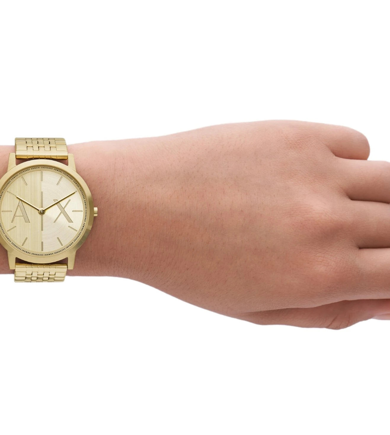 AX2871 | ARMANI EXCHANGE Analog Watch for Men