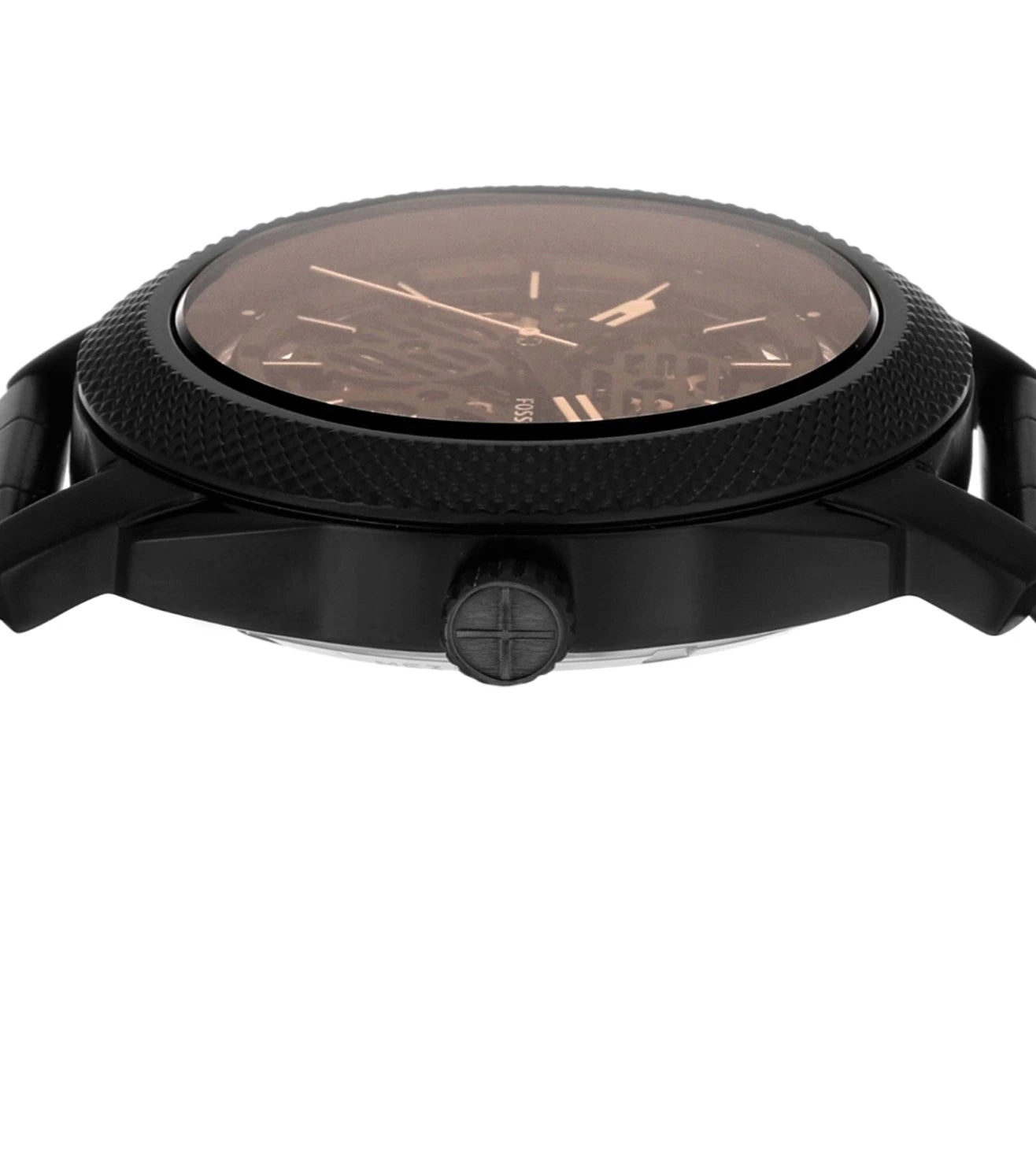 ME3253 | FOSSIL Machine Automatic Analog Watch for Men