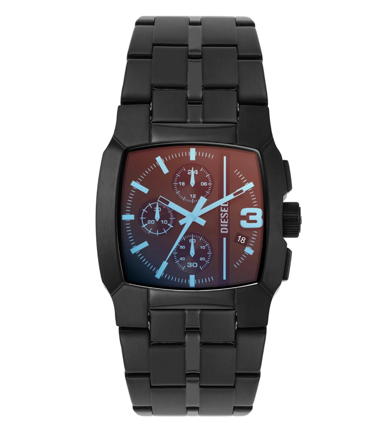 DZ4640 | DIESEL Cliffhanger Chronograph Watch for Men