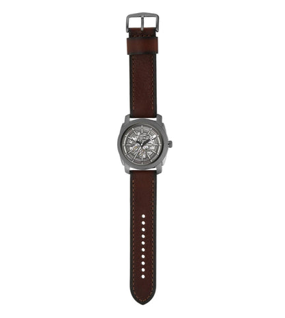 ME3254 | FOSSIL Machine Automatic Analog Watch for Men