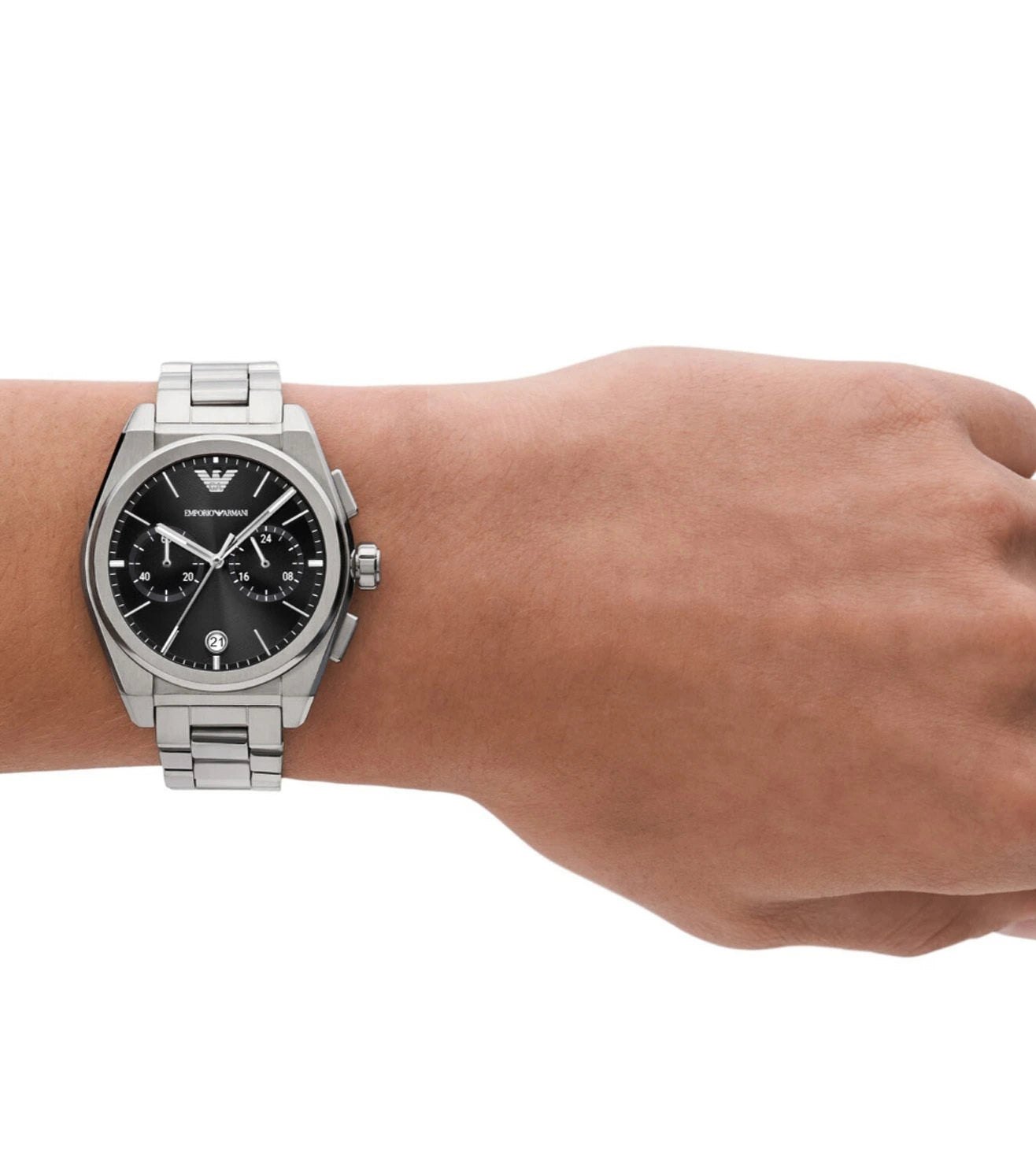 AR11560 | Emporio Armani Analog Watch for Men