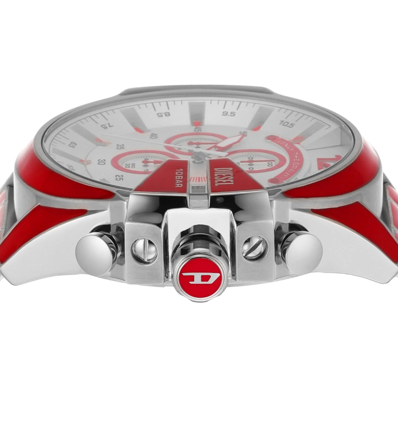 DZ4638 | DIESEL Mega Chief Chronograph Watch for Men