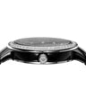 AR70008 EMPORIO ARMANI | Black Round Dial Analog Watch (Women)