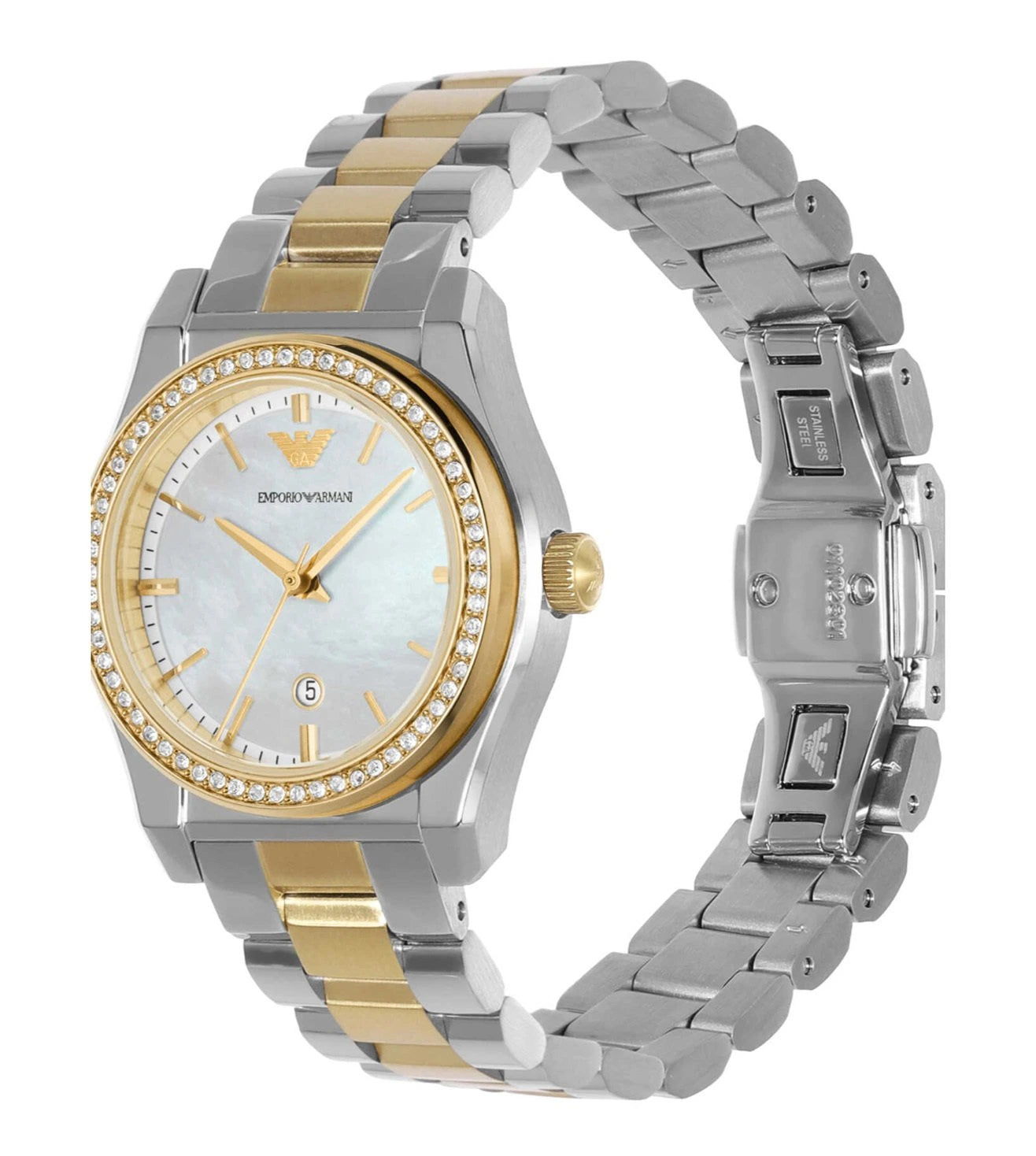 AR11559 | Emporio Armani Analog Watch for Women