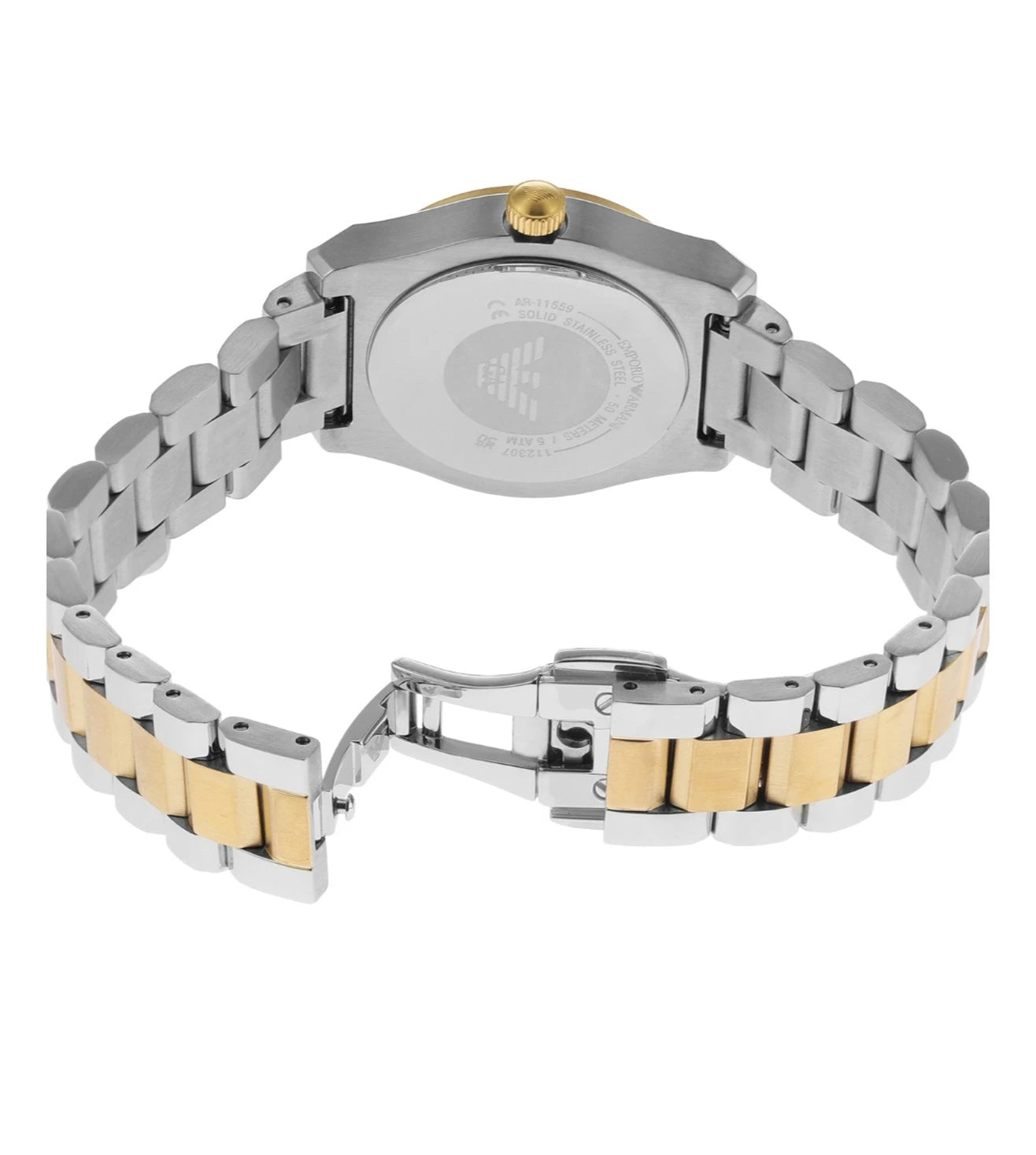 AR11559 | Emporio Armani Analog Watch for Women
