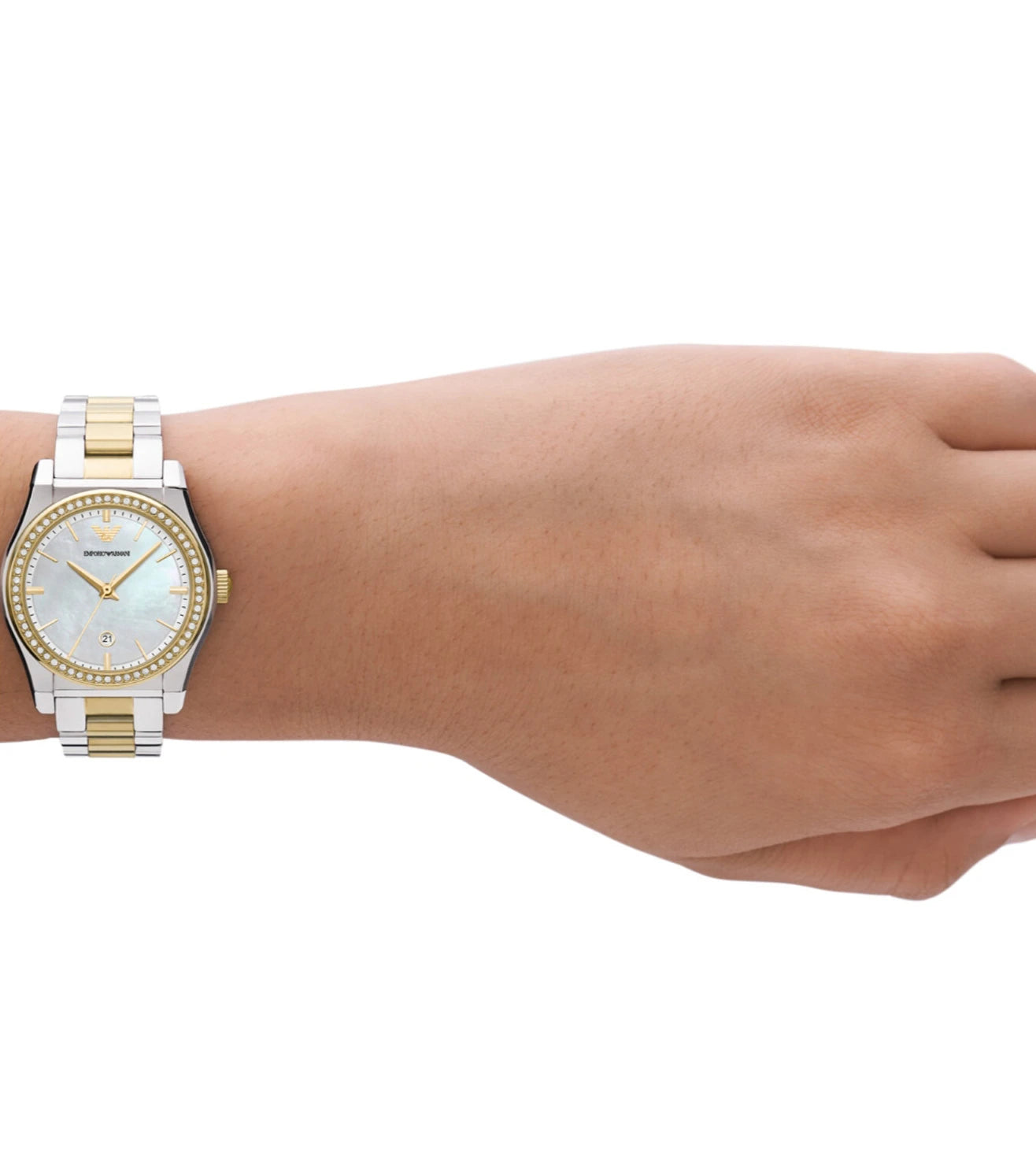 AR11559 | Emporio Armani Analog Watch for Women