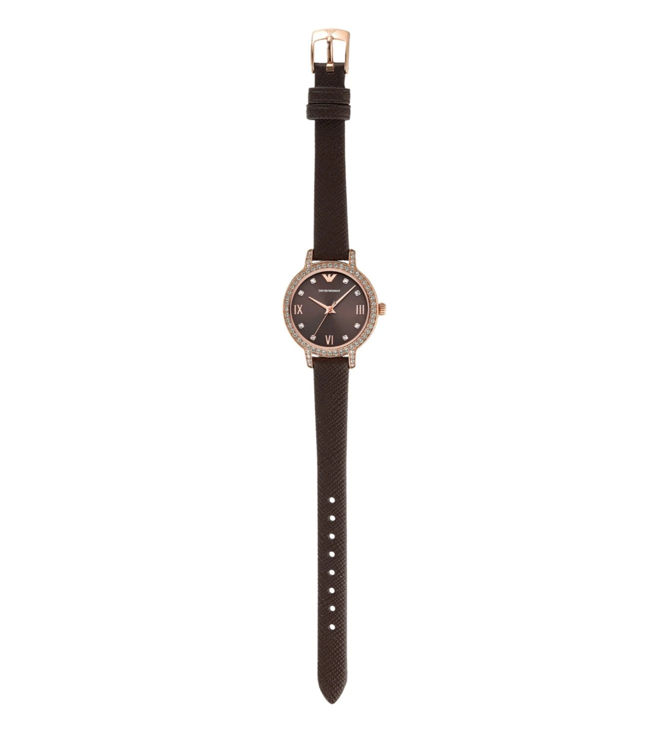 AR11555 |  Emporio Armani Analog Watch for Women