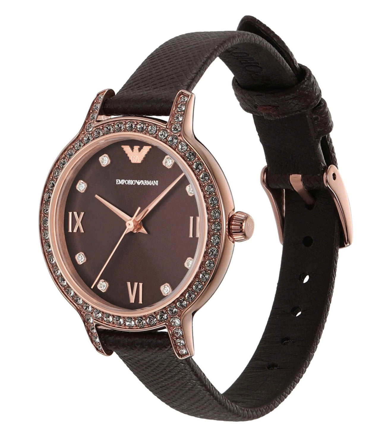 AR11555 |  Emporio Armani Analog Watch for Women