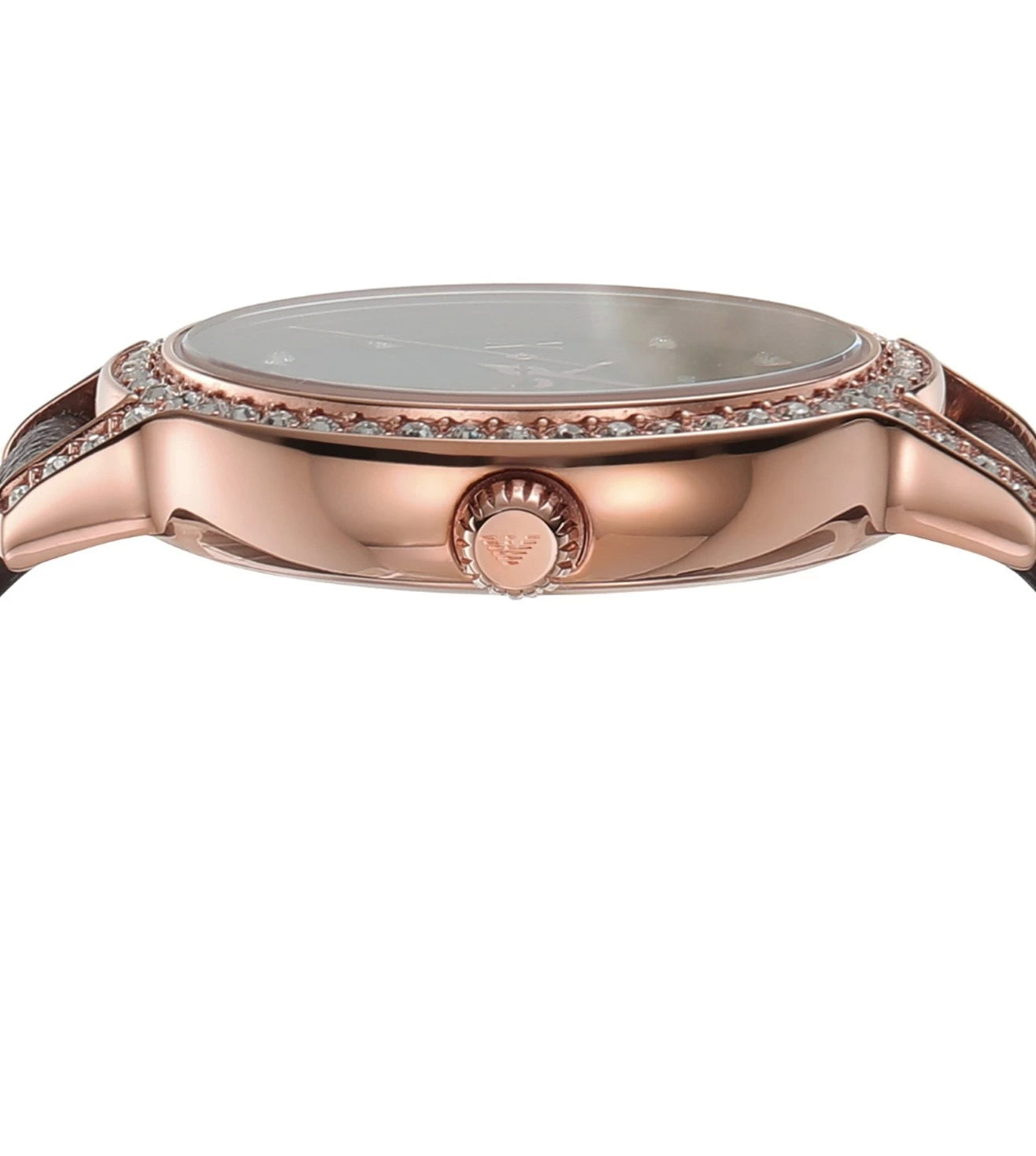 AR11555 |  Emporio Armani Analog Watch for Women