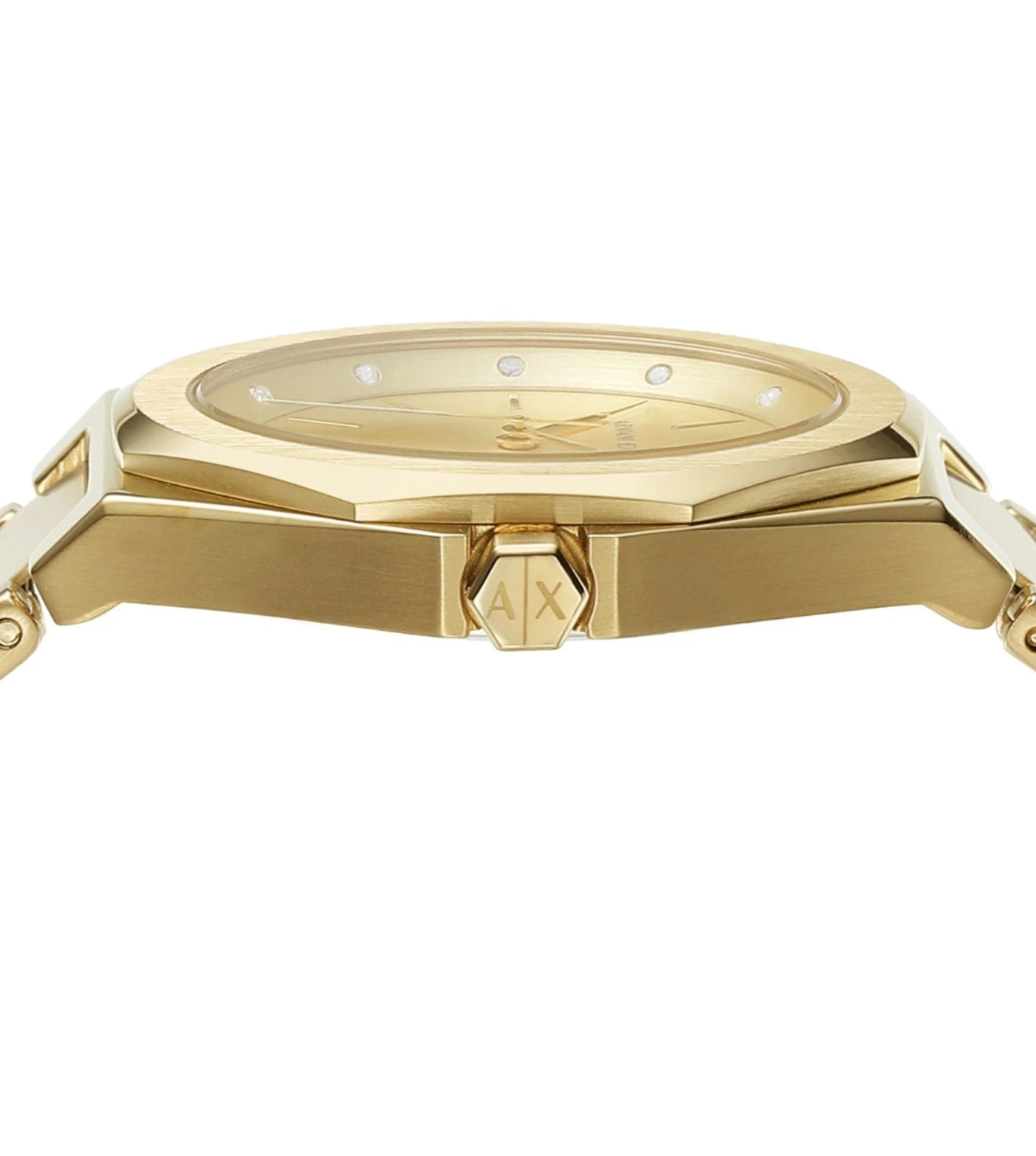 AX4608 | ARMANI EXCHANGE Analog Watch for Women