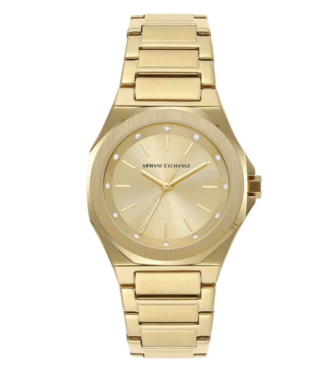 AX4608 | ARMANI EXCHANGE Analog Watch for Women
