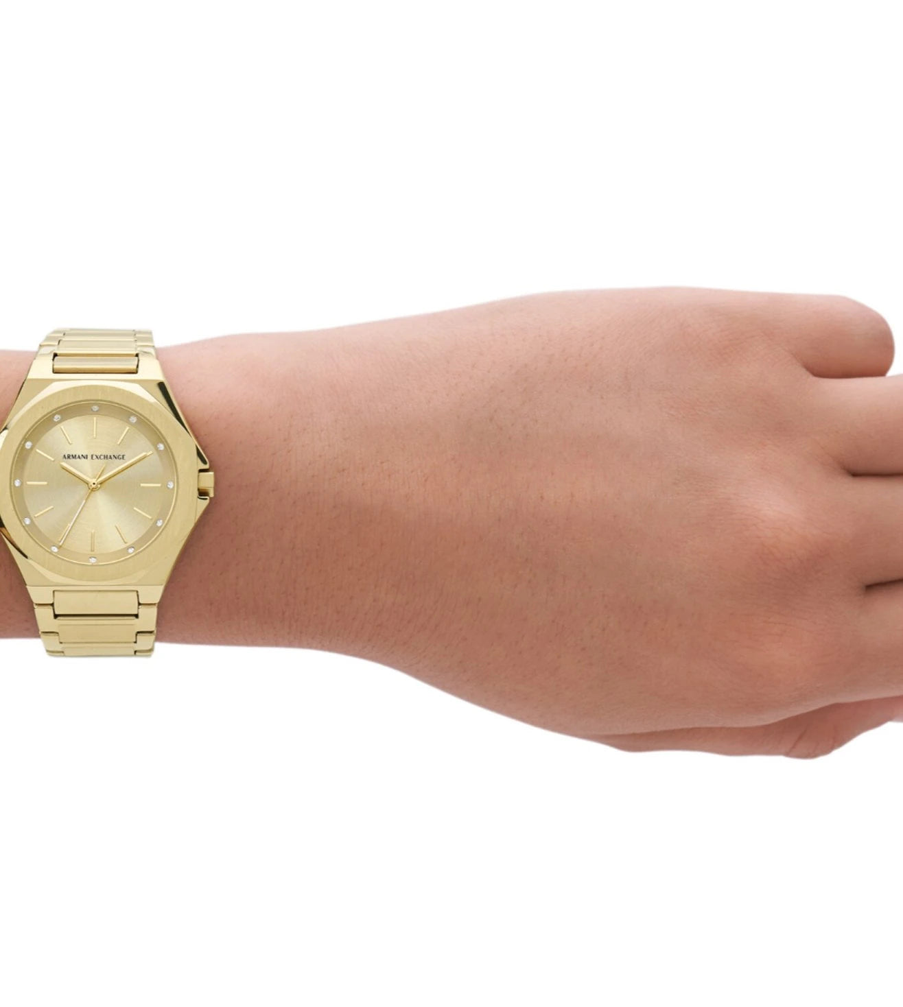 AX4608 | ARMANI EXCHANGE Analog Watch for Women