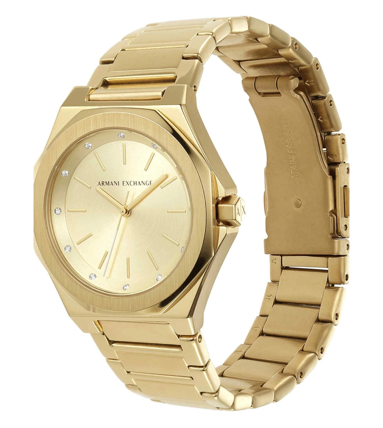 AX4608 | ARMANI EXCHANGE Analog Watch for Women