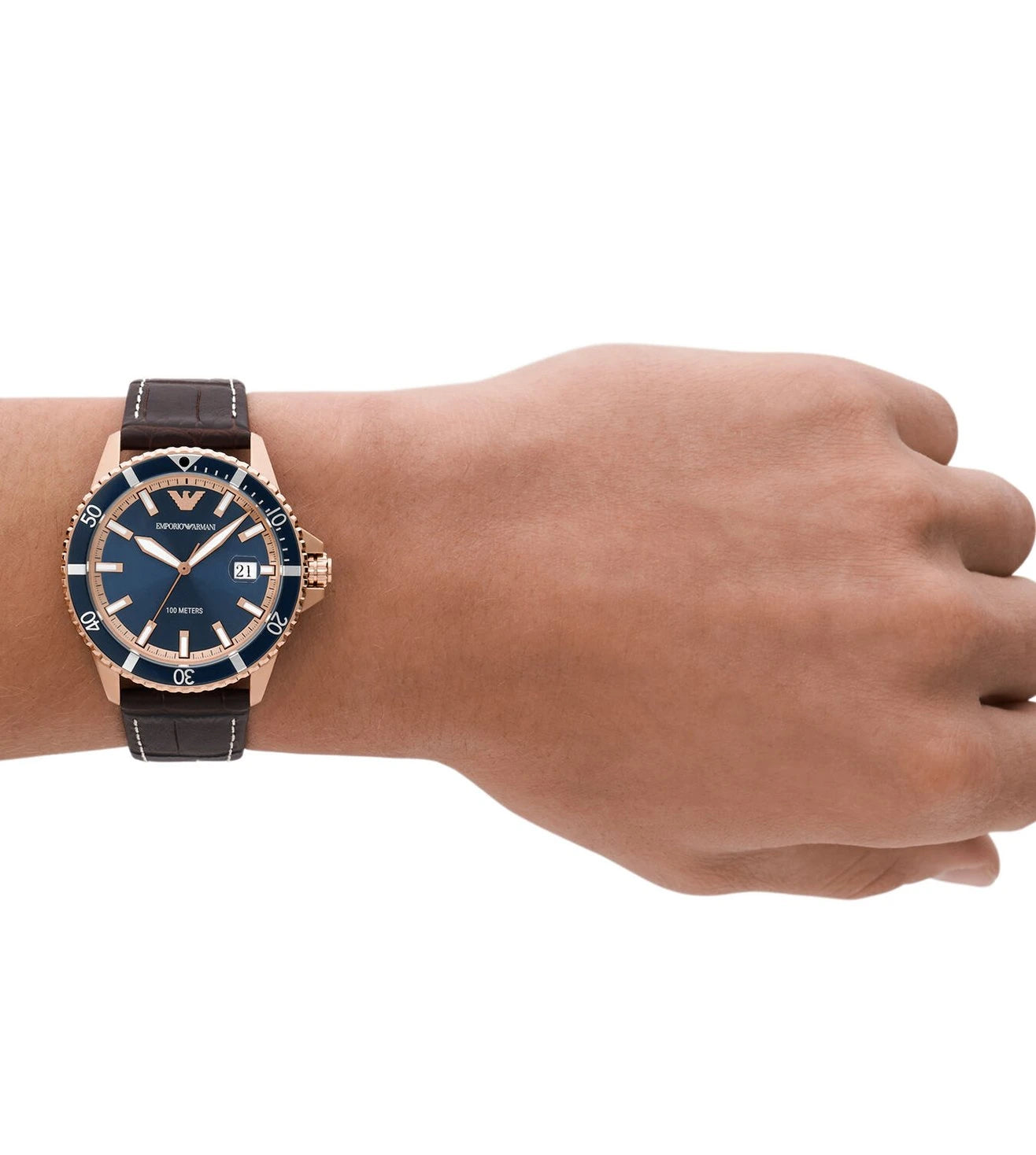 AR11556 | Emporio Armani Watch for Men