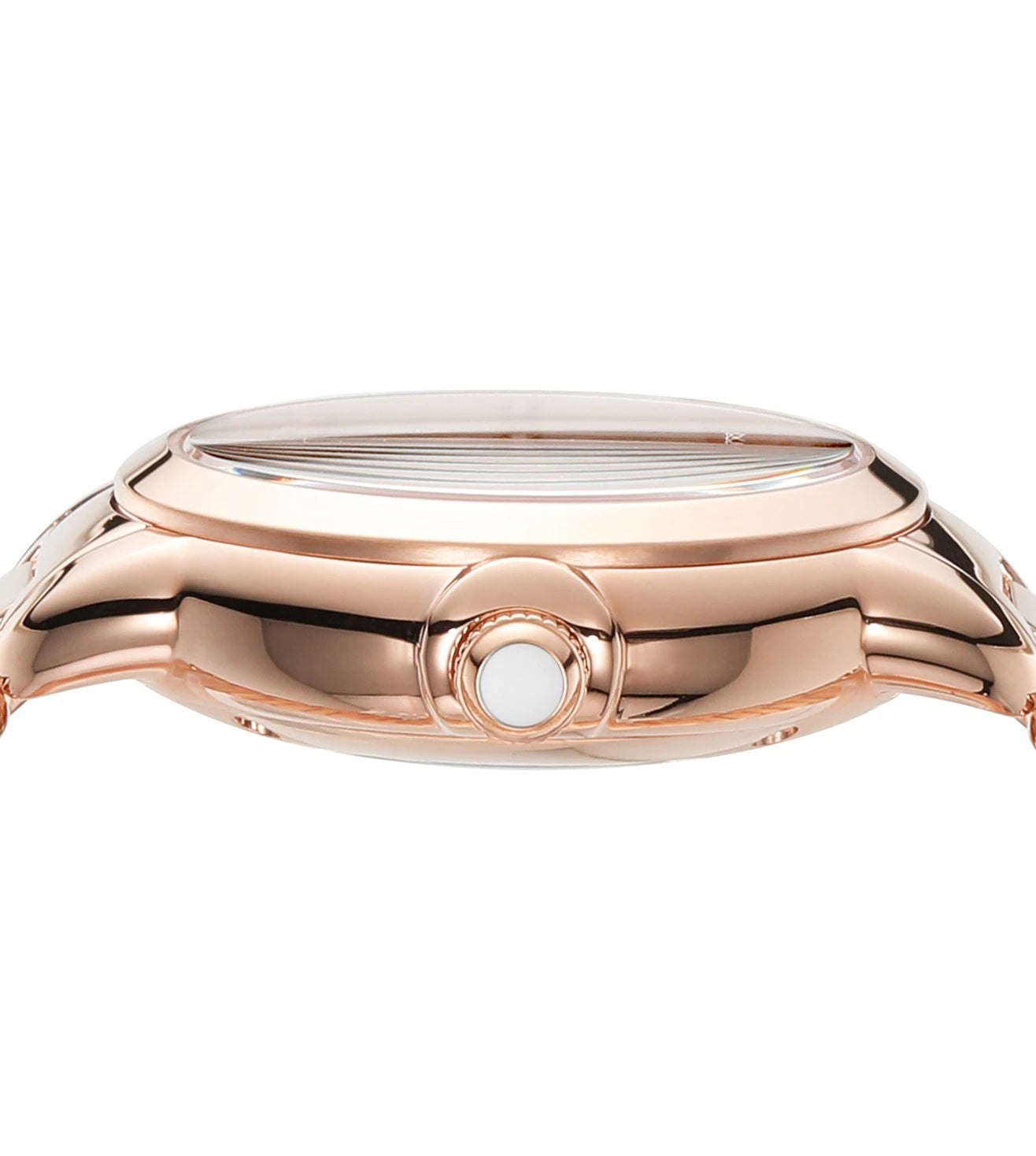 AR60072 | Emporio Armani Automatic Watch for Women