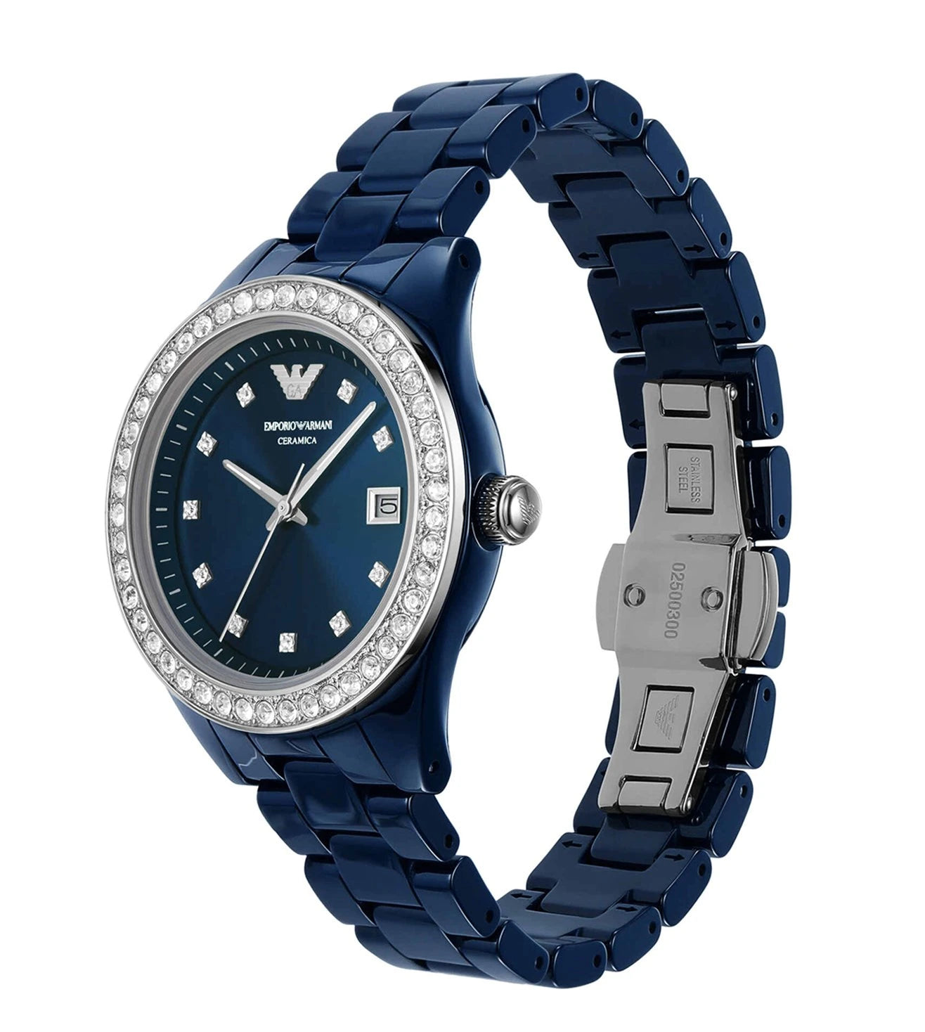 AR70012 | EMPORIO ARMANI Analog Watch for Women