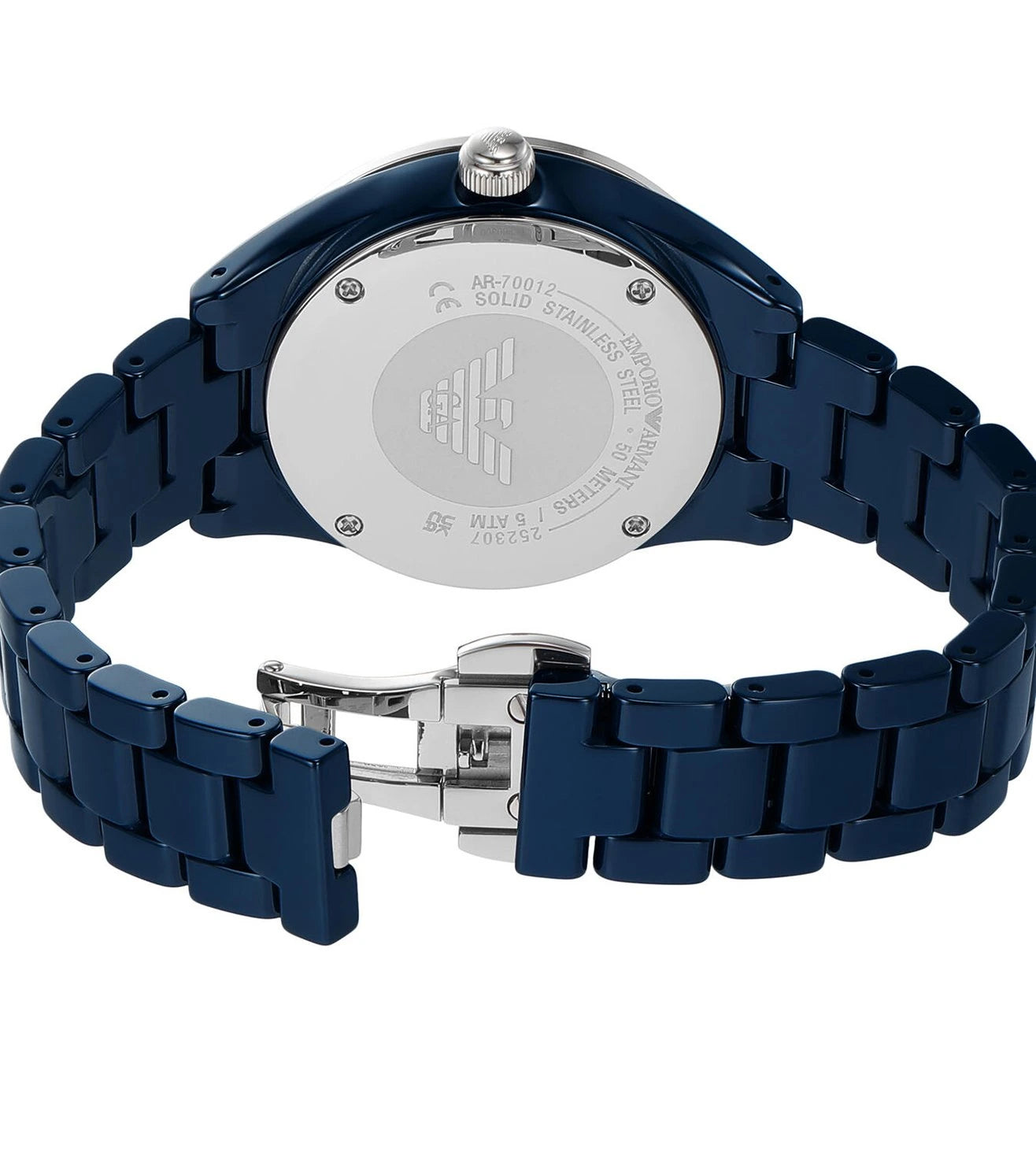 AR70012 | EMPORIO ARMANI Analog Watch for Women