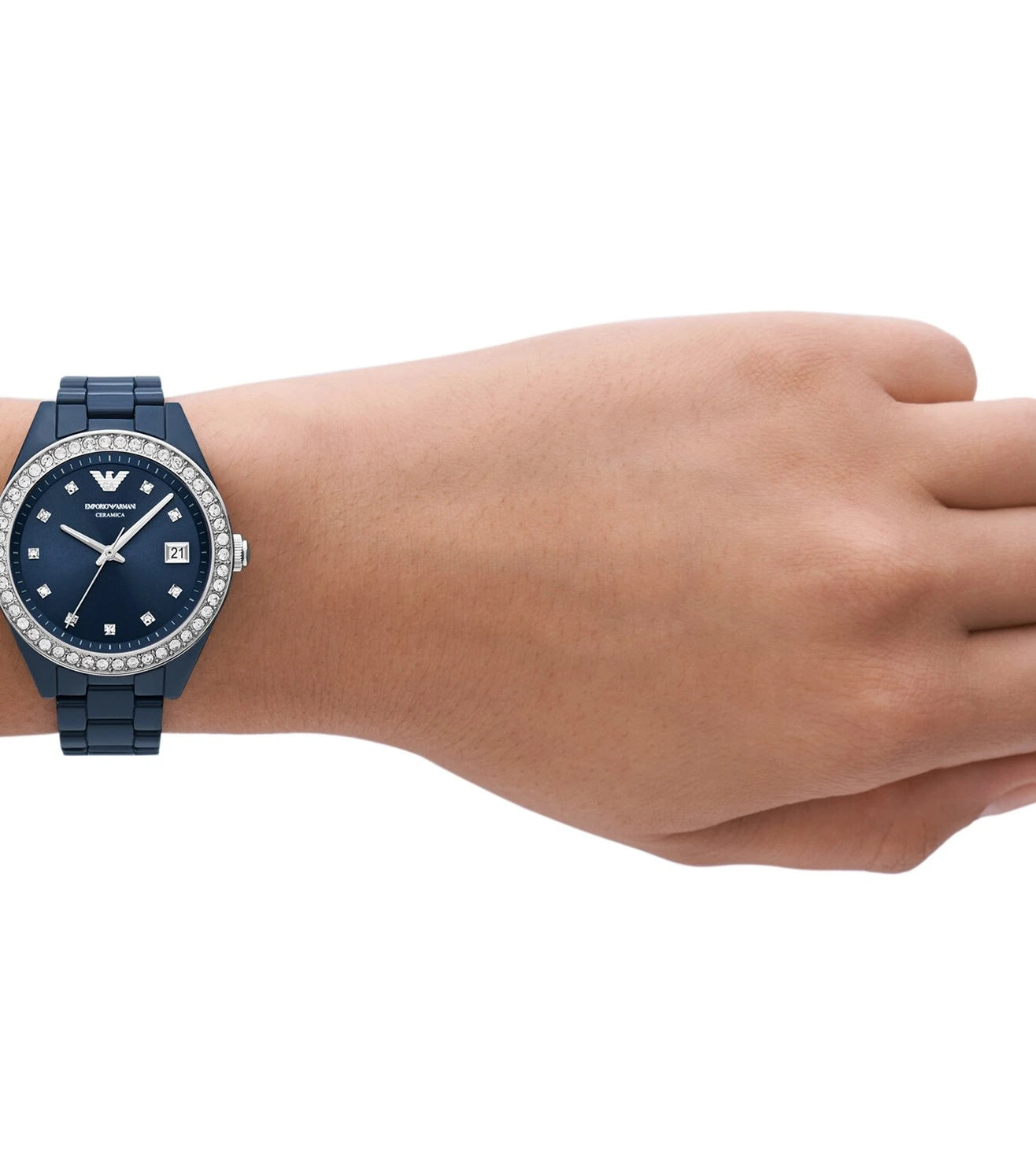 AR70012 | EMPORIO ARMANI Analog Watch for Women